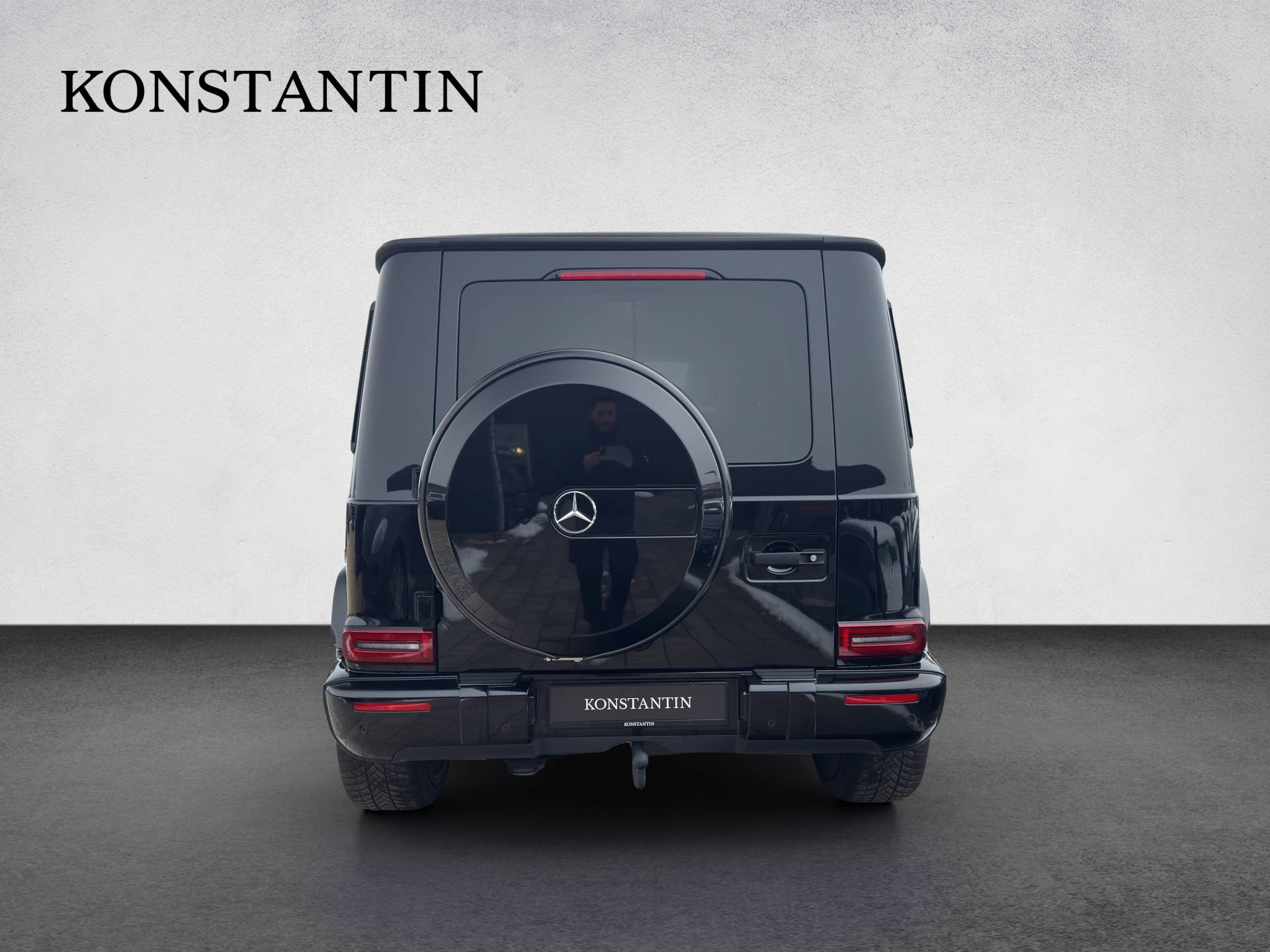 MERCEDES-BENZ G 63 AMG-image-4