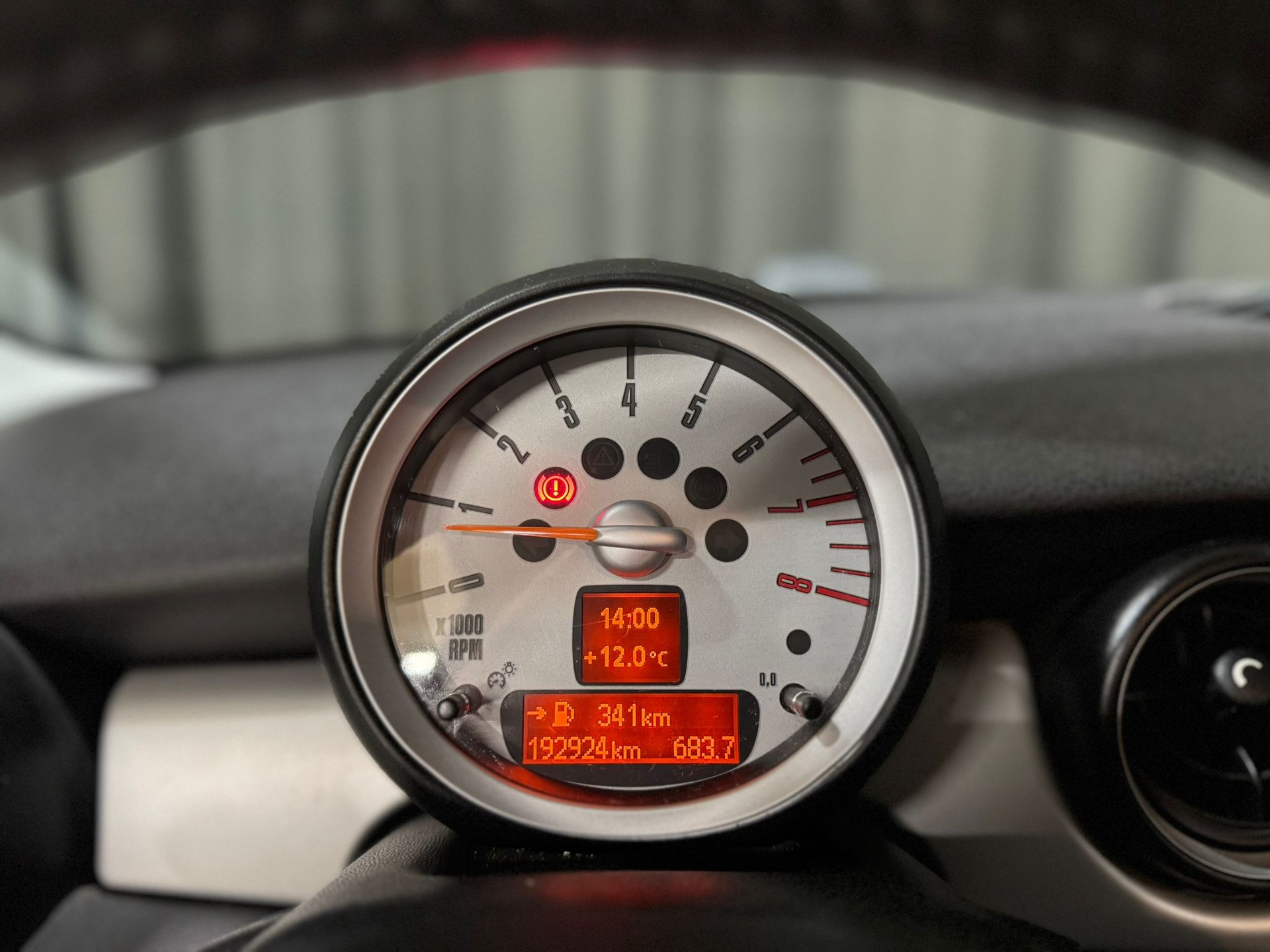 MINI Mini Cooper-image-7