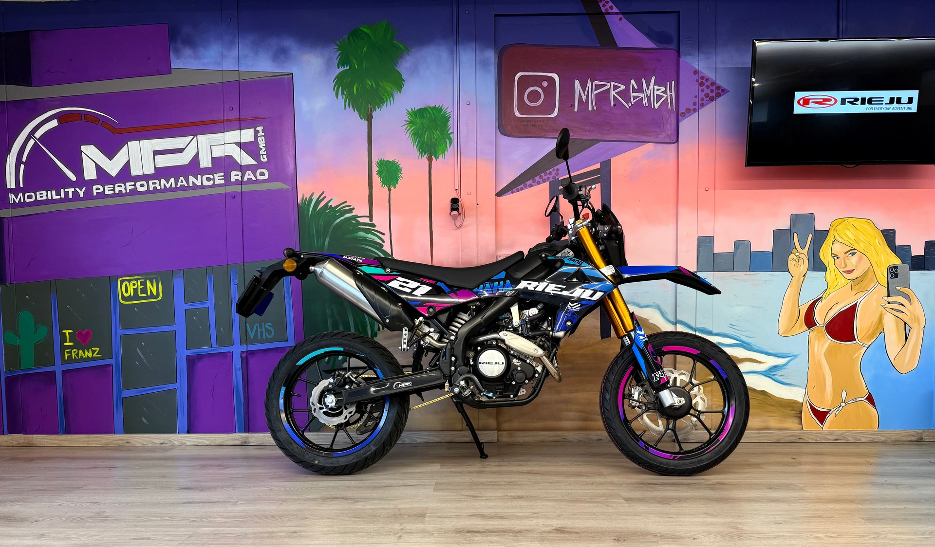 RIEJU MRT 125 EU-image-5