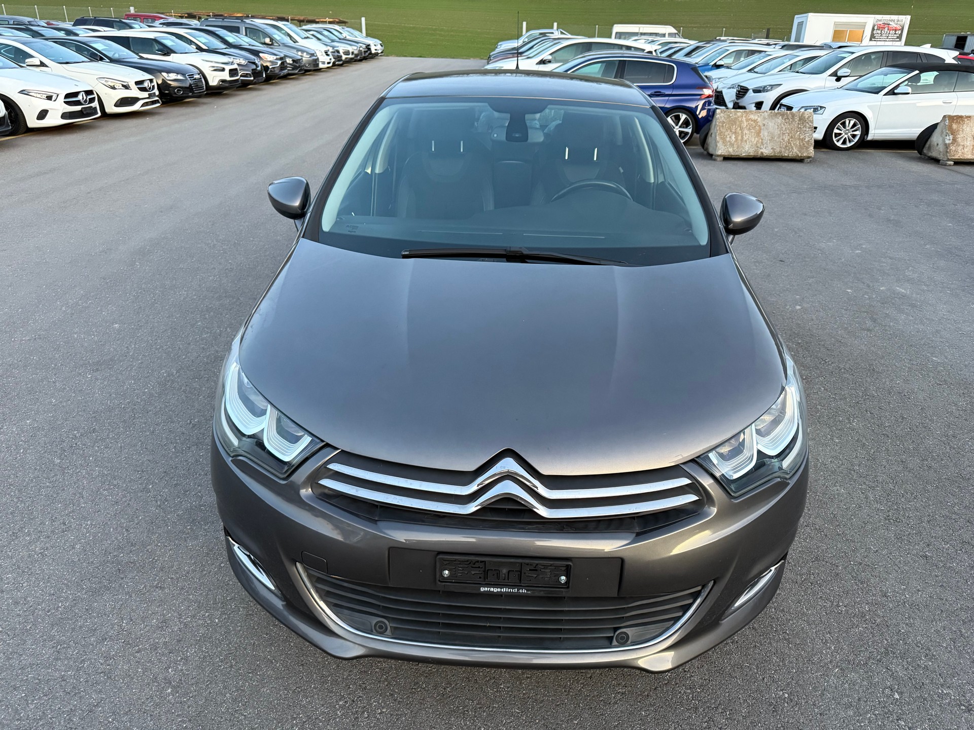 CITROEN C4 2.0 BlueHDi Shine-image-6