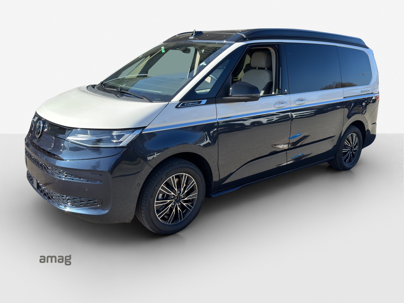 VW California 2.0 TSI Beach Liberty-image-15