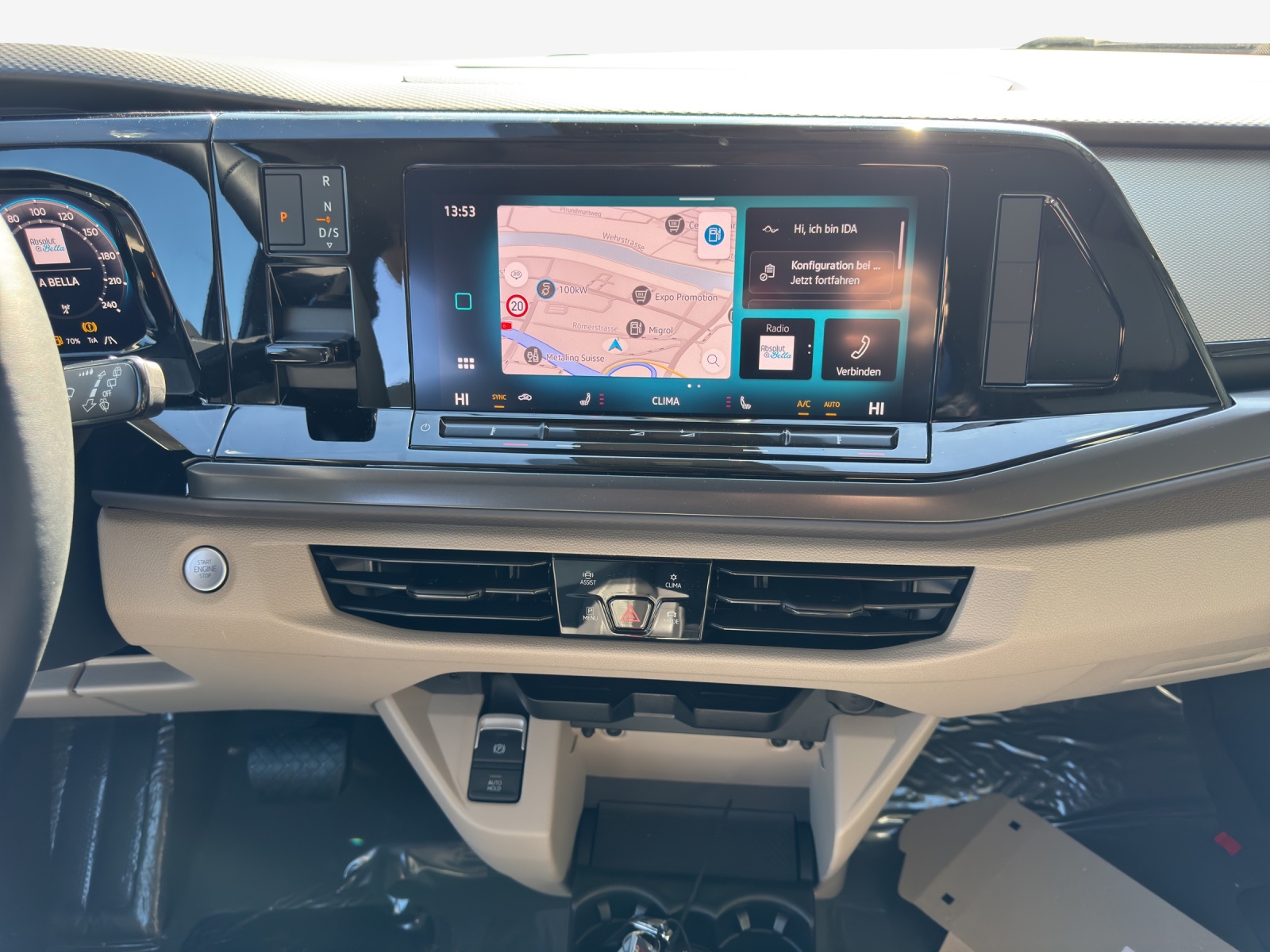 VW California 2.0 TSI Beach Liberty-image-10