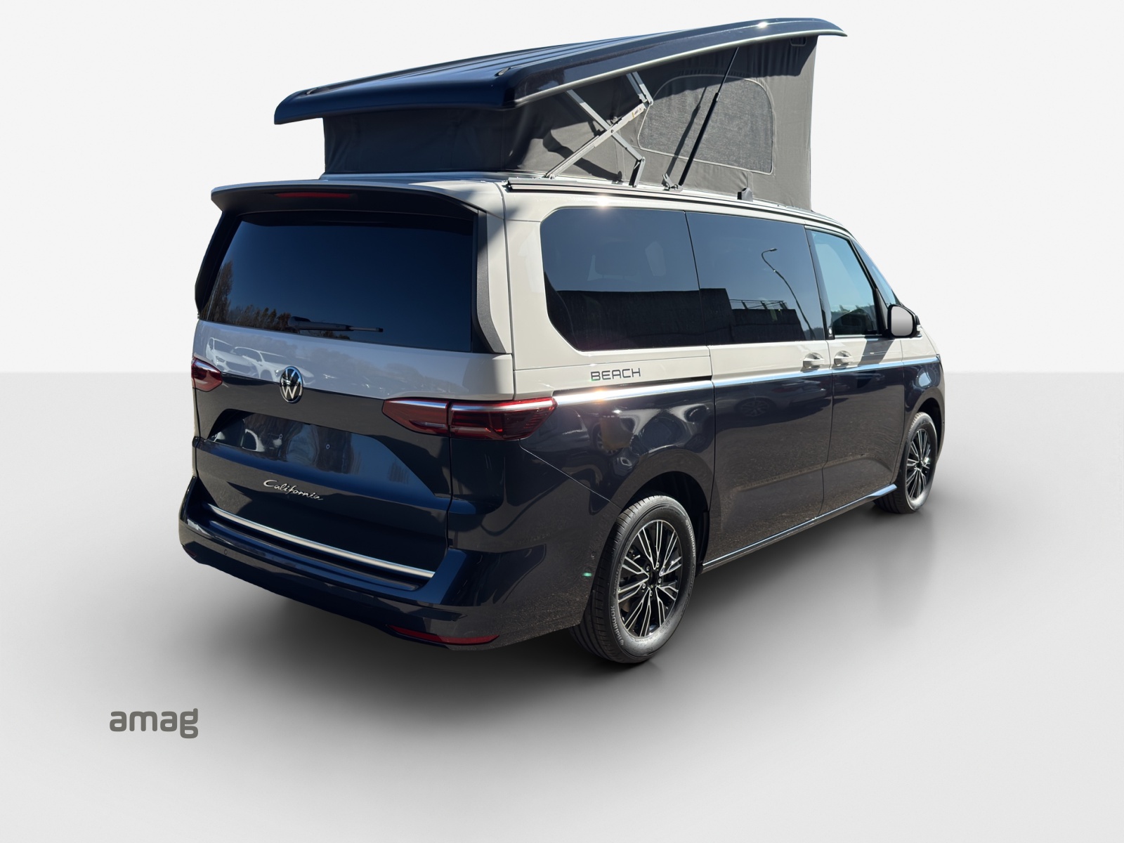VW California 2.0 TSI Beach Liberty-image-4