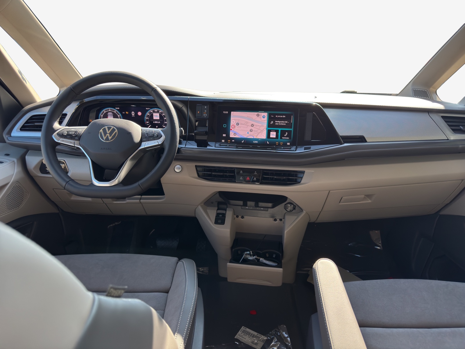 VW California 2.0 TSI Beach Liberty-image-8