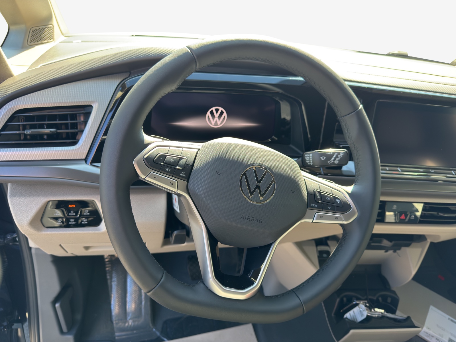 VW California 2.0 TSI Beach Liberty-image-9