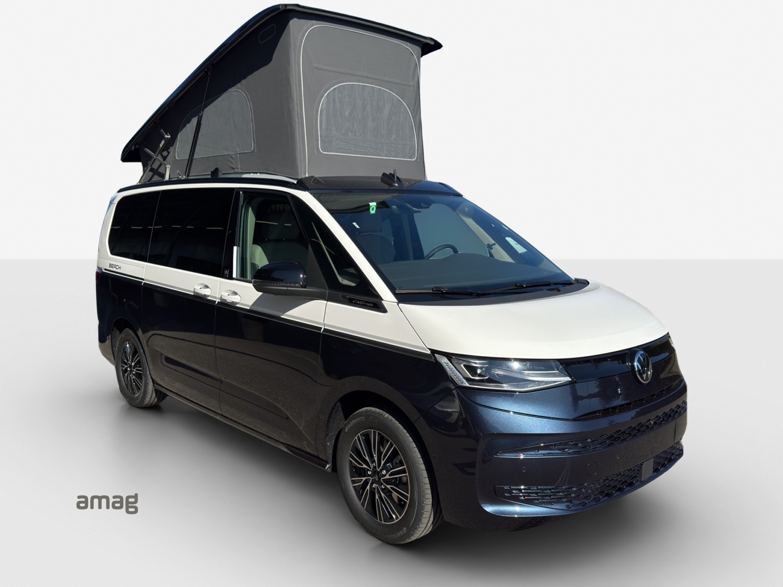 VW California 2.0 TSI Beach Liberty-image-5
