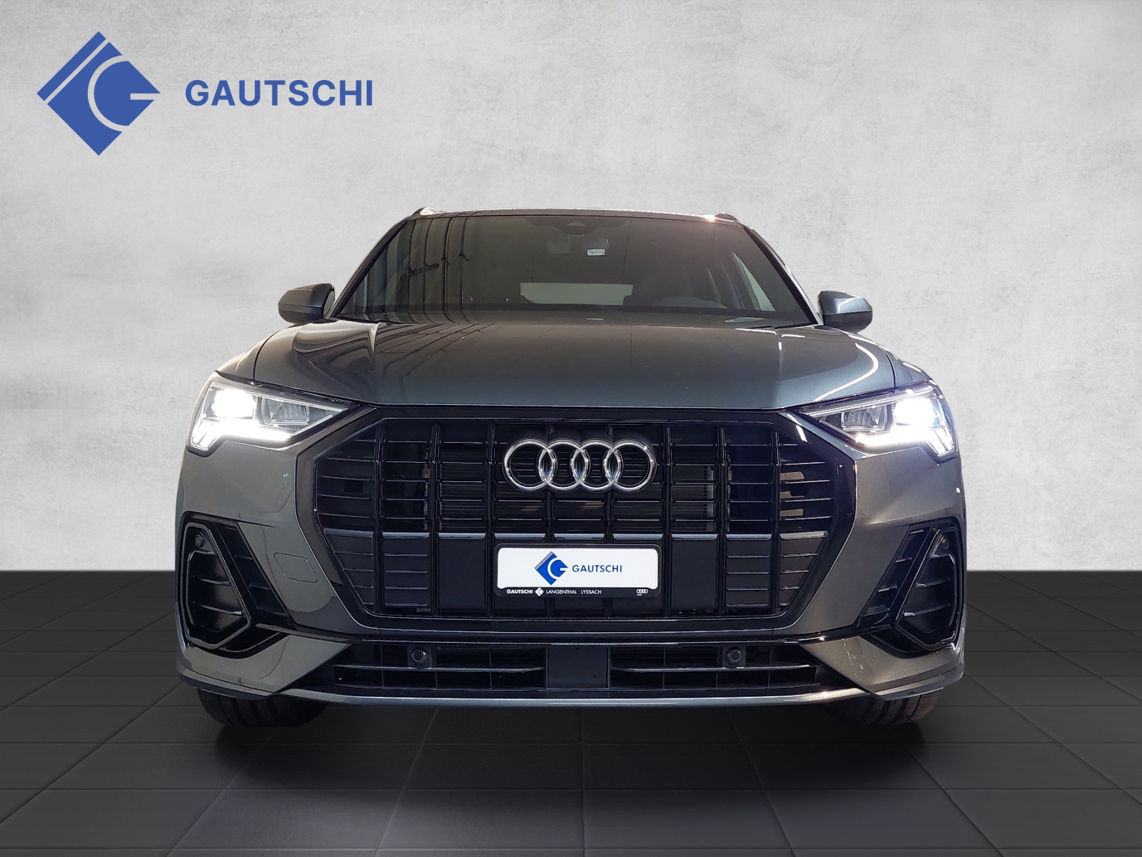 AUDI Q3 45 TFSI e S line S-tronic-image-4