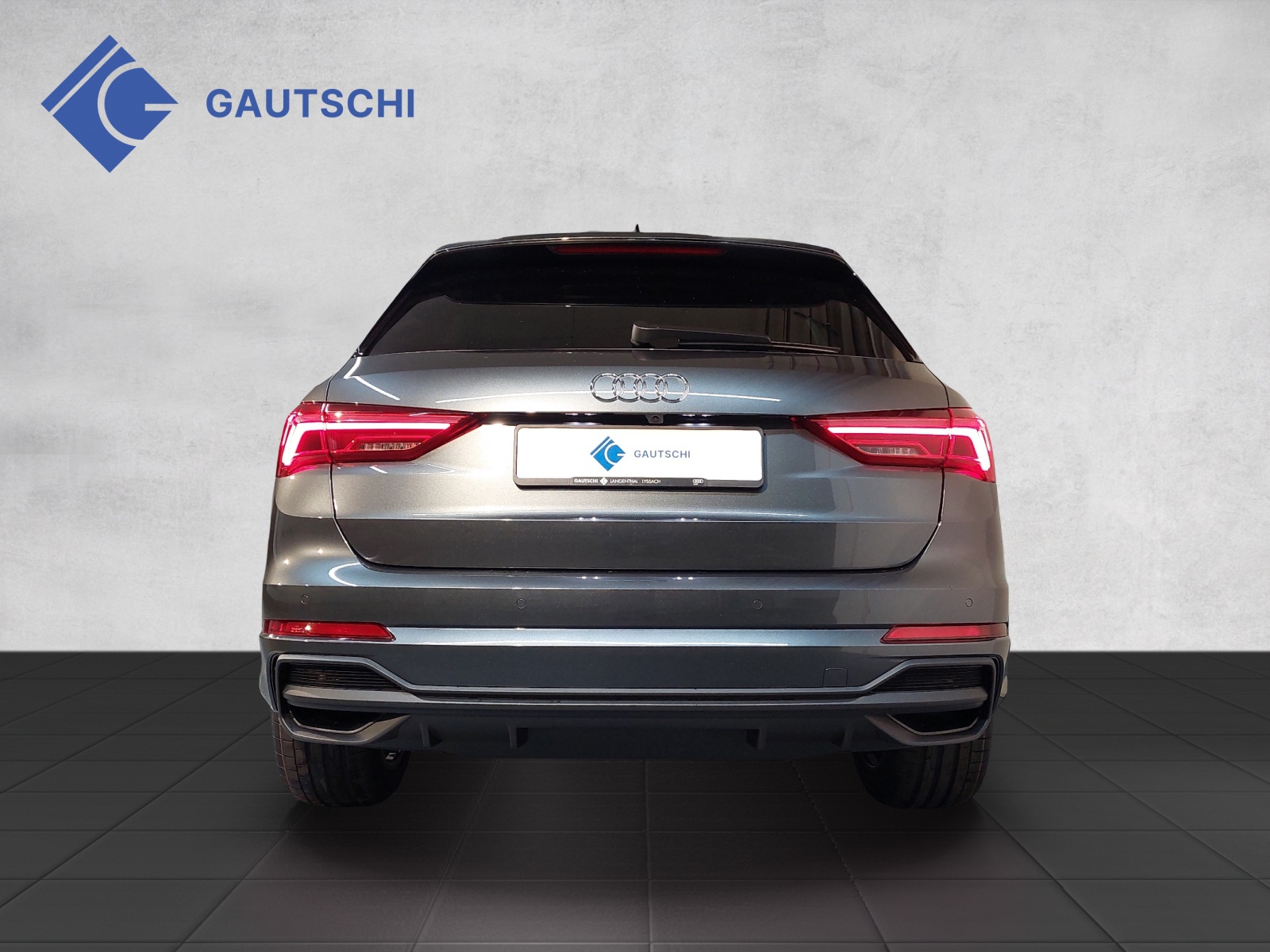 AUDI Q3 45 TFSI e S line S-tronic-image-3