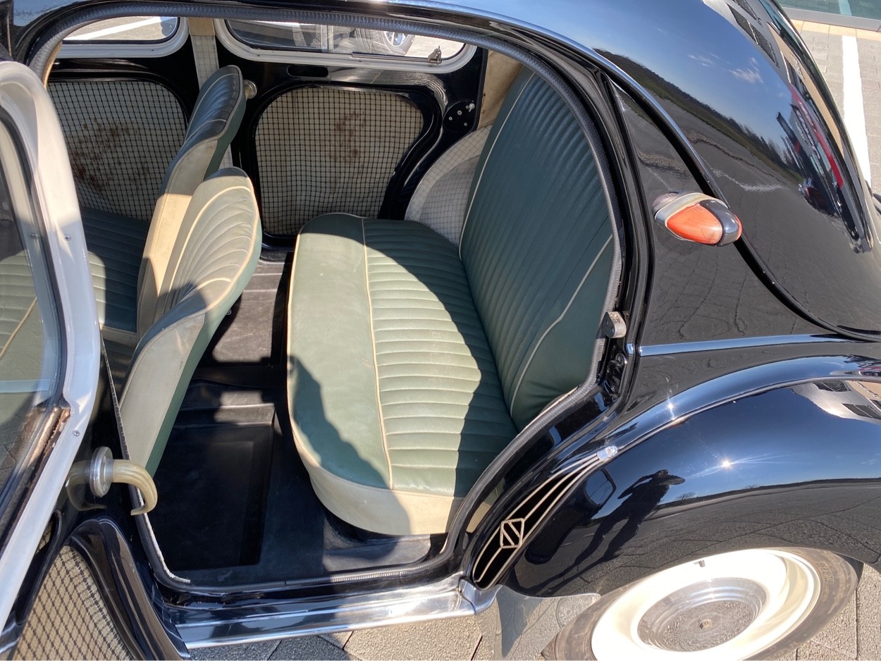 RENAULT 4CV R 1062-image-5