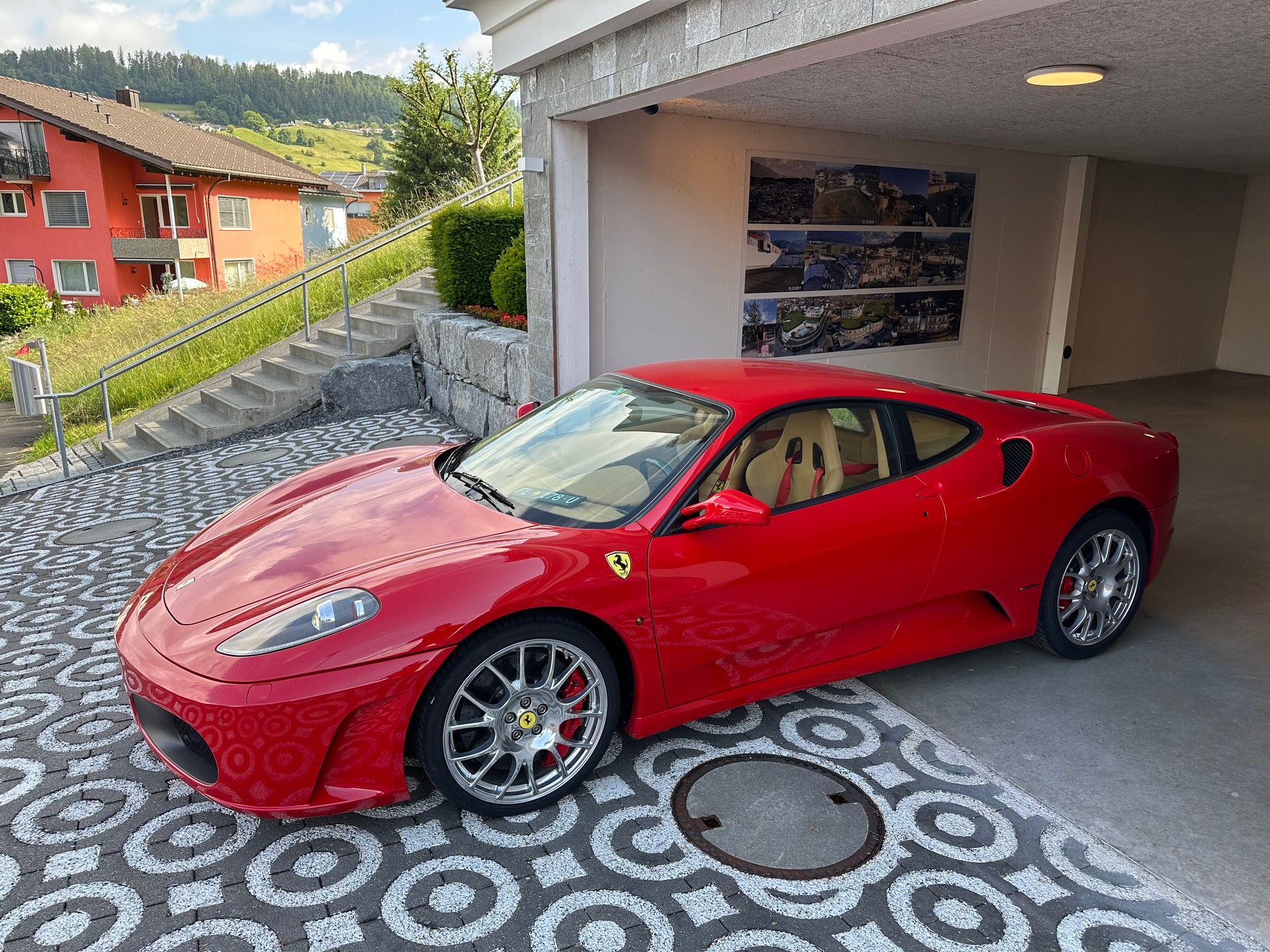 FERRARI F1-image-0