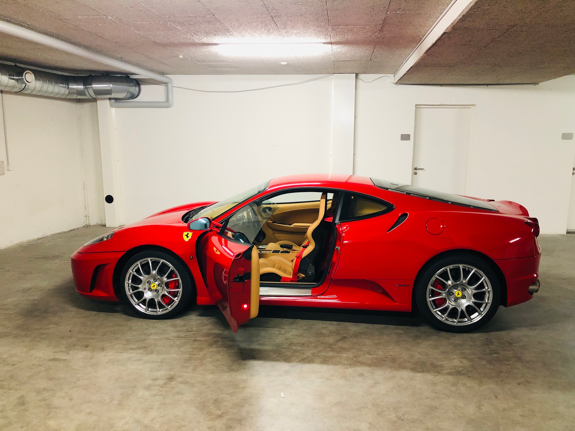 FERRARI F1-image-1