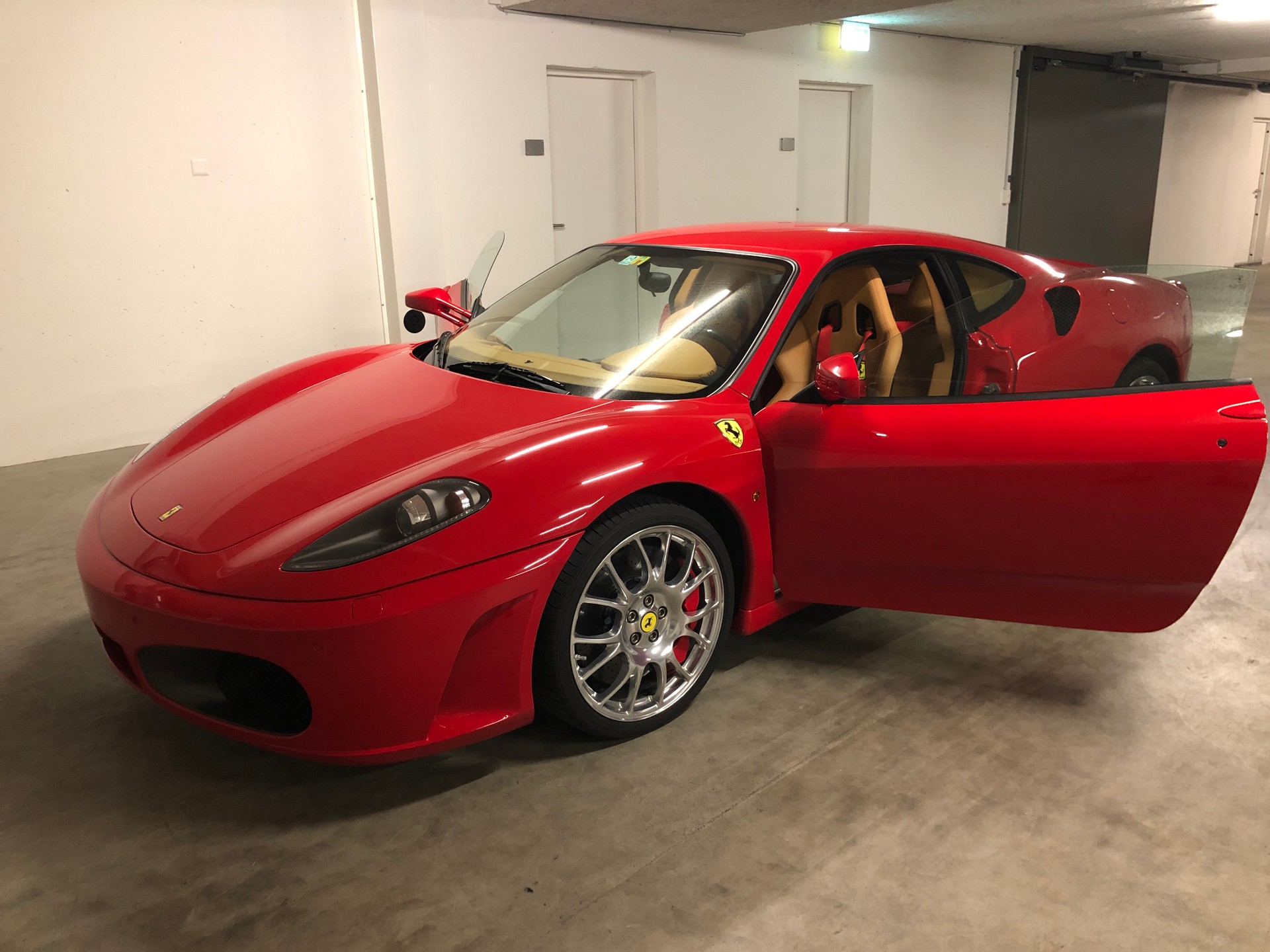 FERRARI F1-image-2