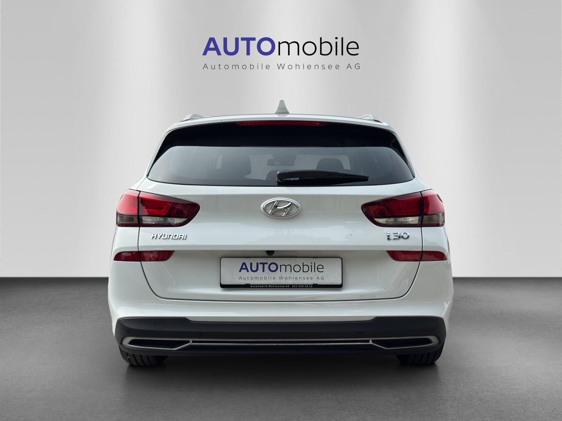 HYUNDAI i30 Wagon 1.5 T-GDi Amplia 48V MH DCT-image-5
