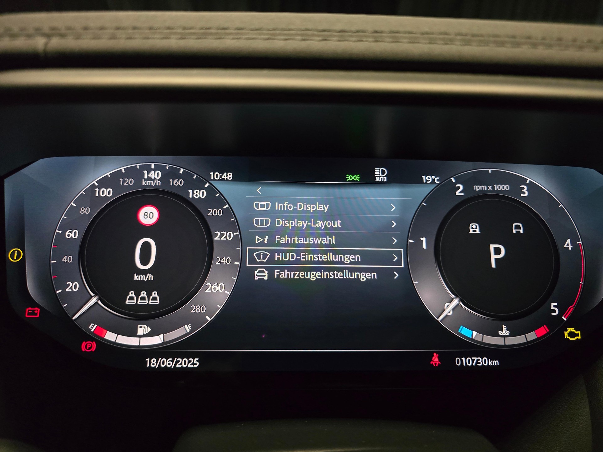LAND ROVER Range Rover Sport 3.0 I6 300 HSE Dynamic-image-7