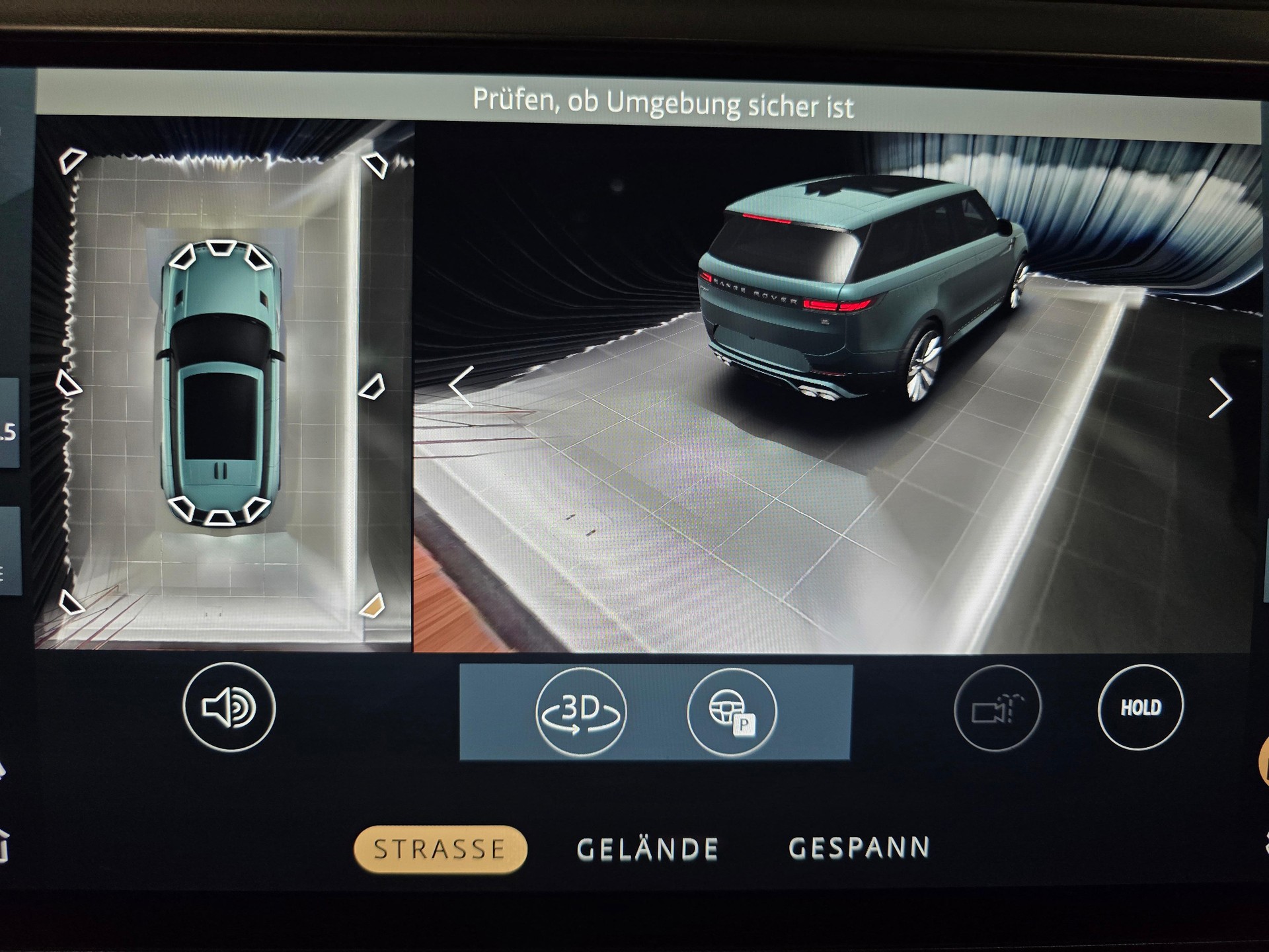LAND ROVER Range Rover Sport 3.0 I6 300 HSE Dynamic-image-14