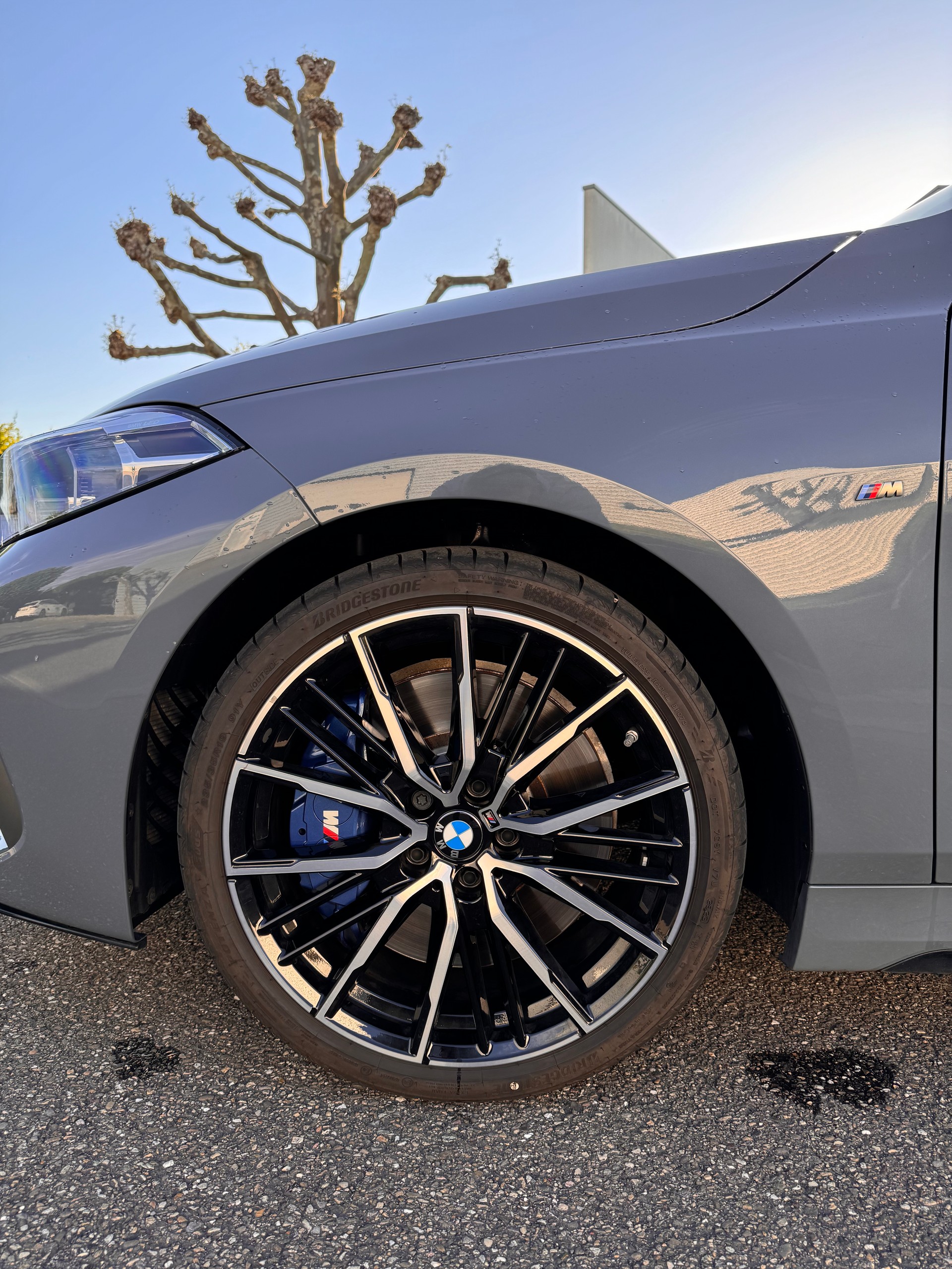 BMW M135i xDrive Steptronic-image-11
