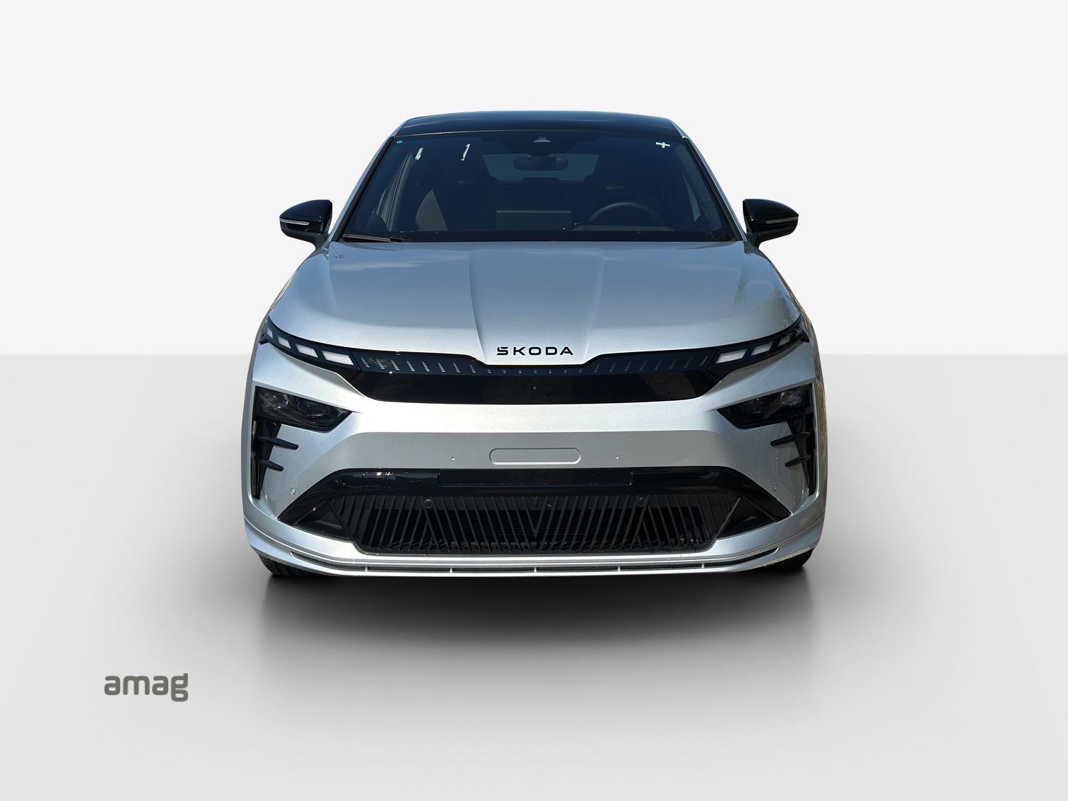 SKODA Enyaq Coupé RS 4x4-image-6