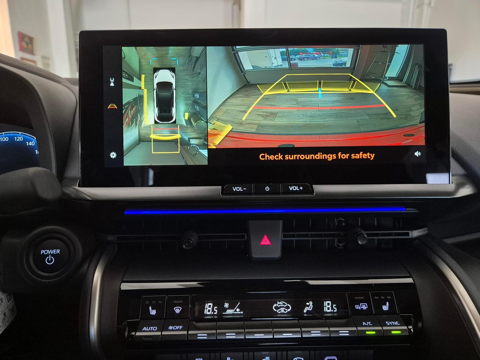 TOYOTA C-HR 2.0 HEV Style 4x4-image-10