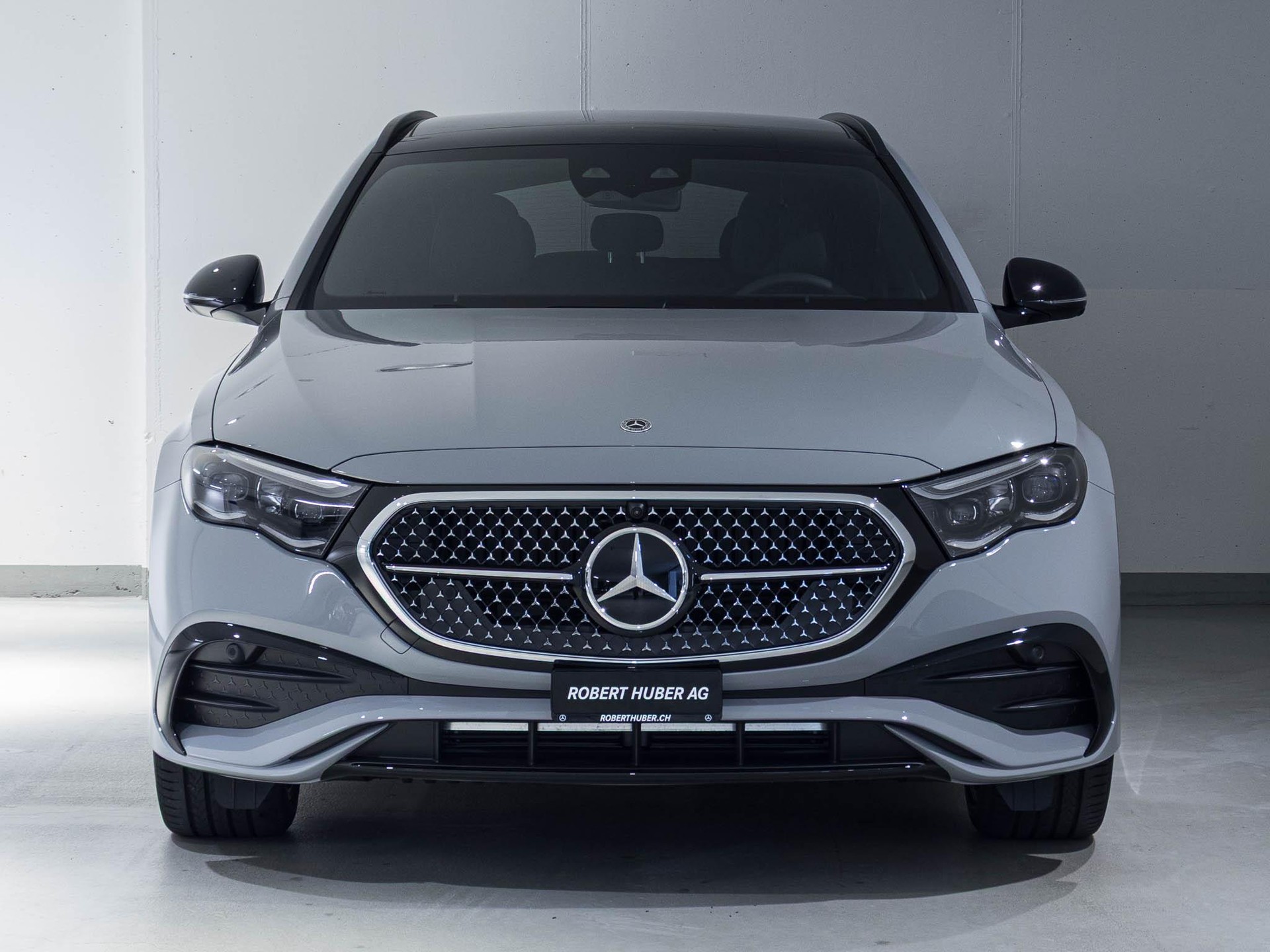 MERCEDES-BENZ E 450 d 4MATIC T-Modell-image-2