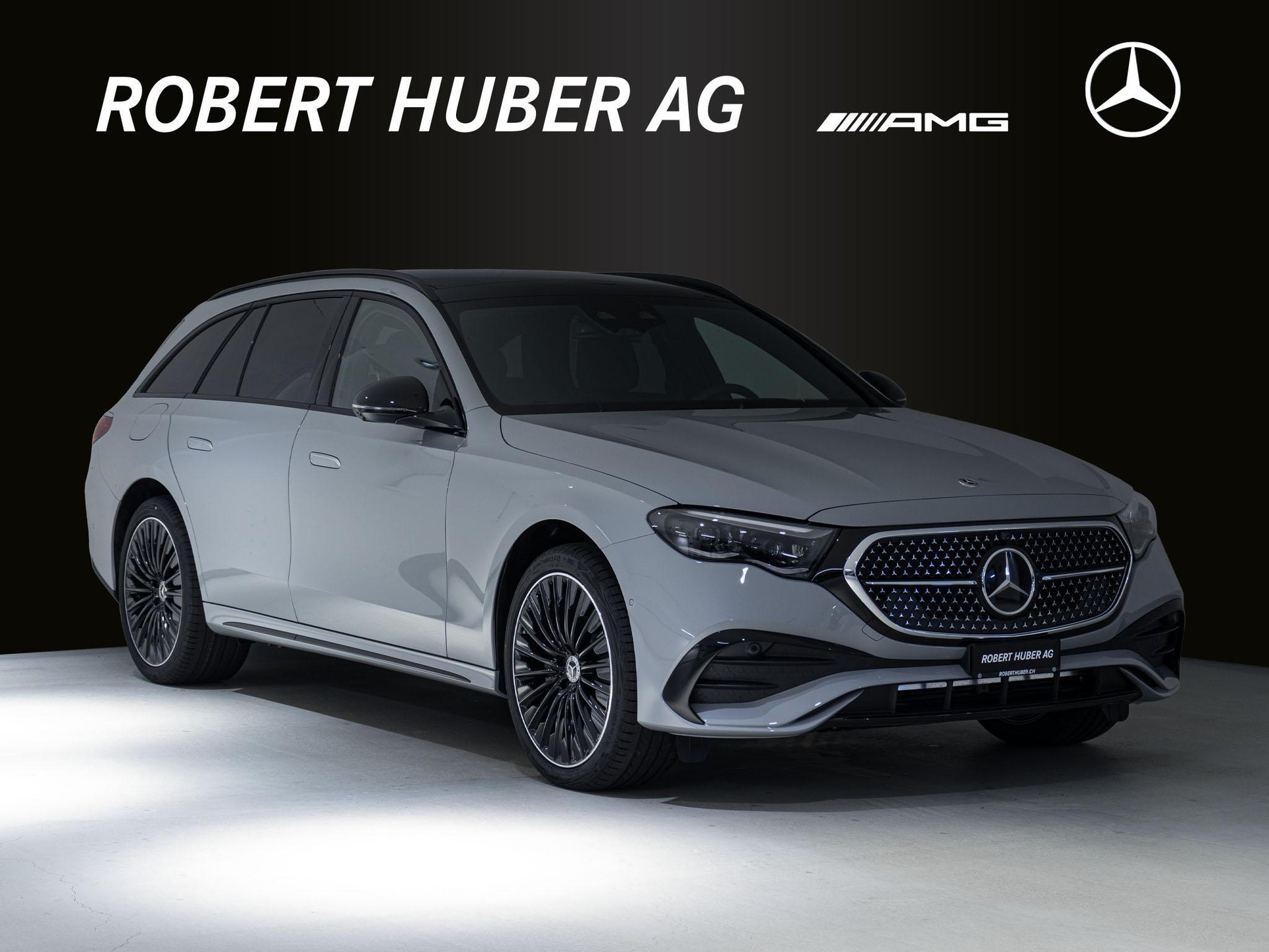 MERCEDES-BENZ E 450 d 4MATIC T-Modell-image-0