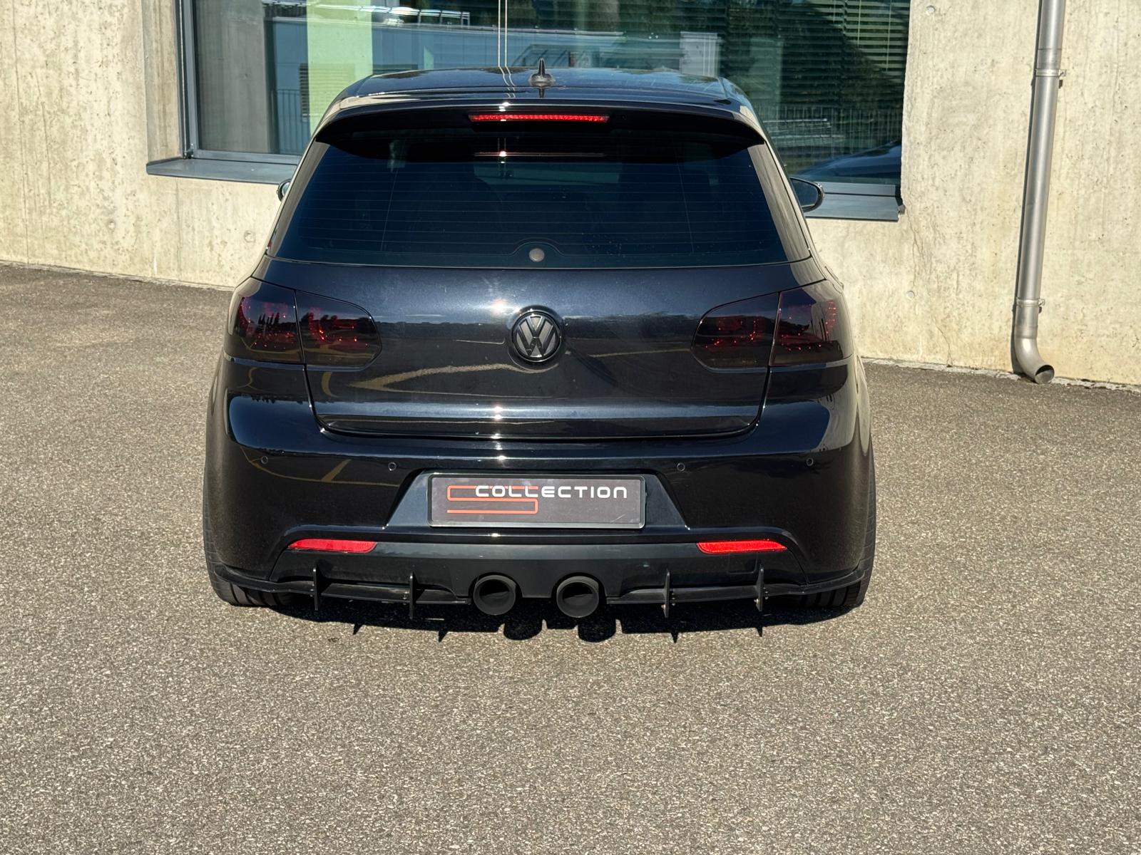 VW Golf 2.0 TSI R 4Motion DSG-image-3