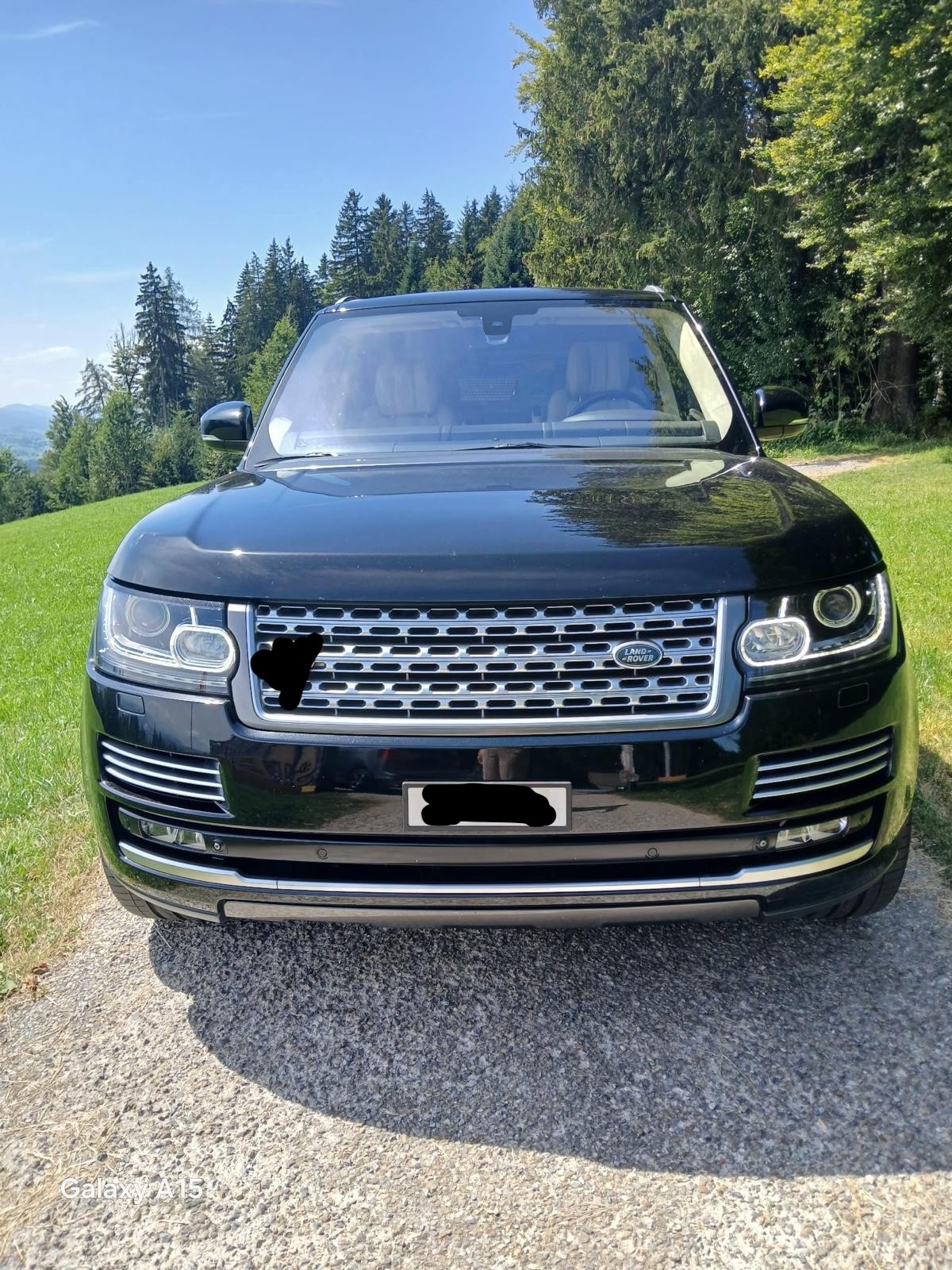 LAND ROVER Range Rover 4.4 SDV8 Autobiography mit neuem Motor und Turbos-image-3