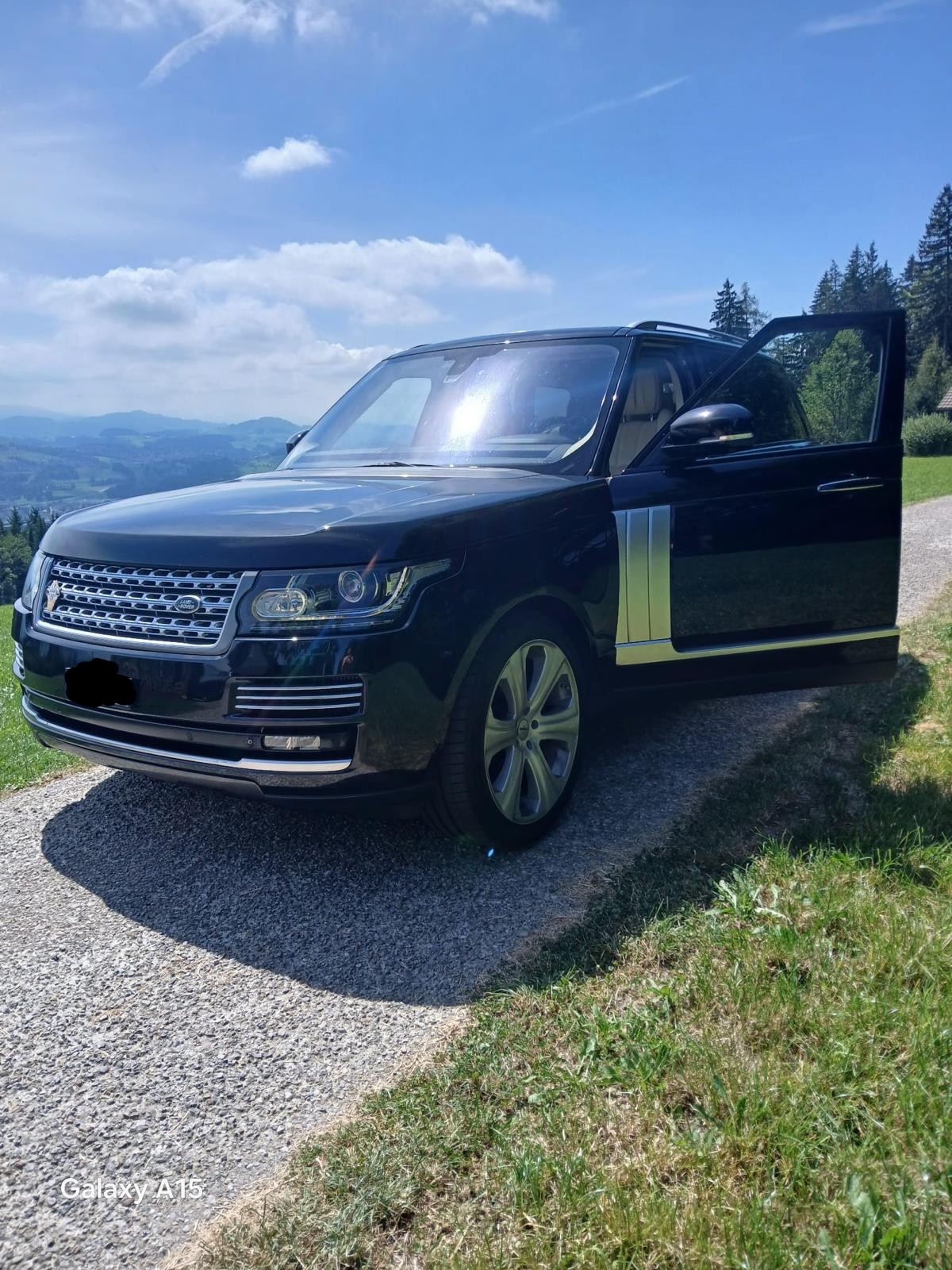 LAND ROVER Range Rover 4.4 SDV8 Autobiography mit neuem Motor und Turbos-image-8