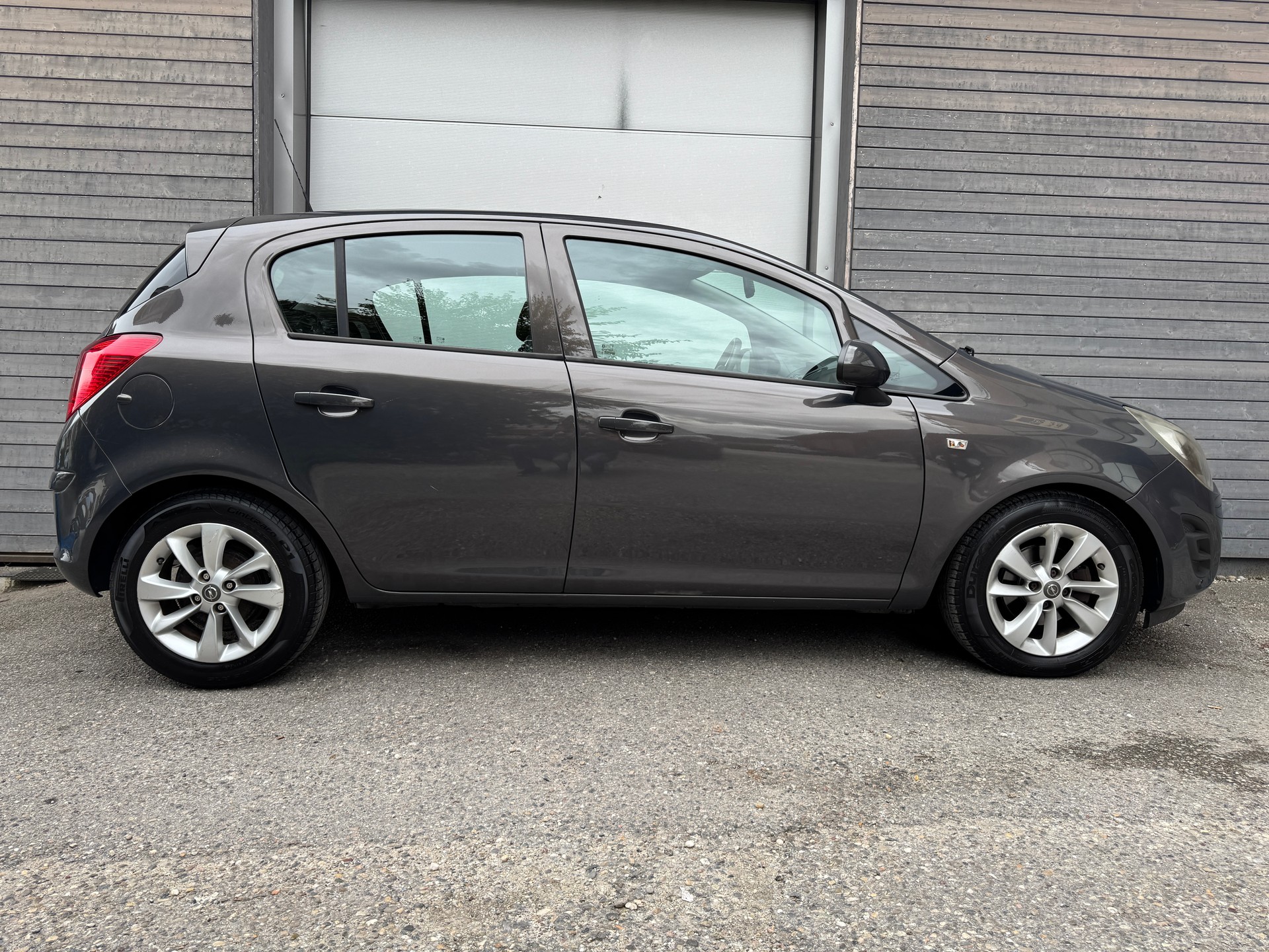 OPEL Corsa 1.3 CDTI ecoFLEX Active Edition-image-6