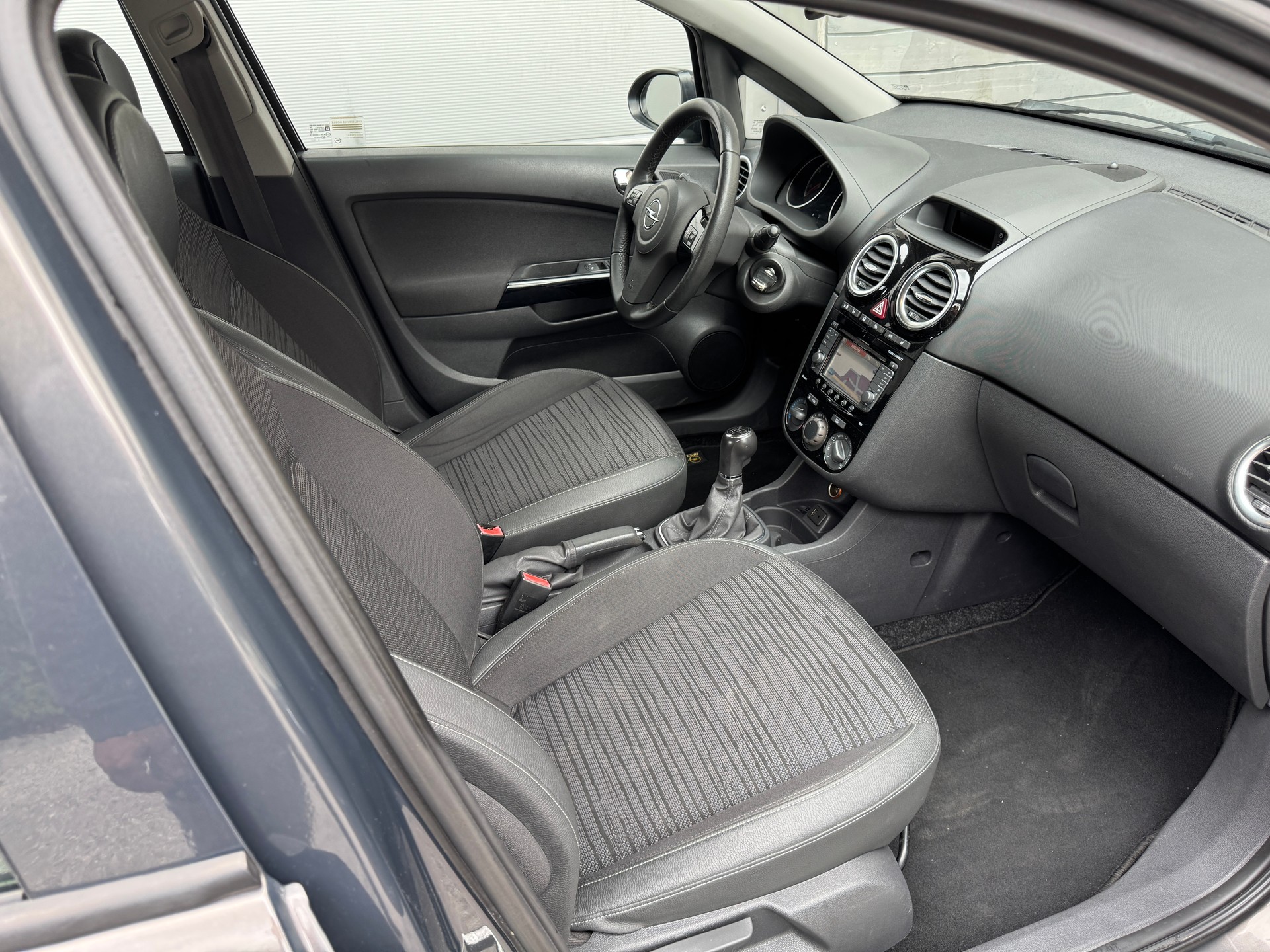 OPEL Corsa 1.3 CDTI ecoFLEX Active Edition-image-10