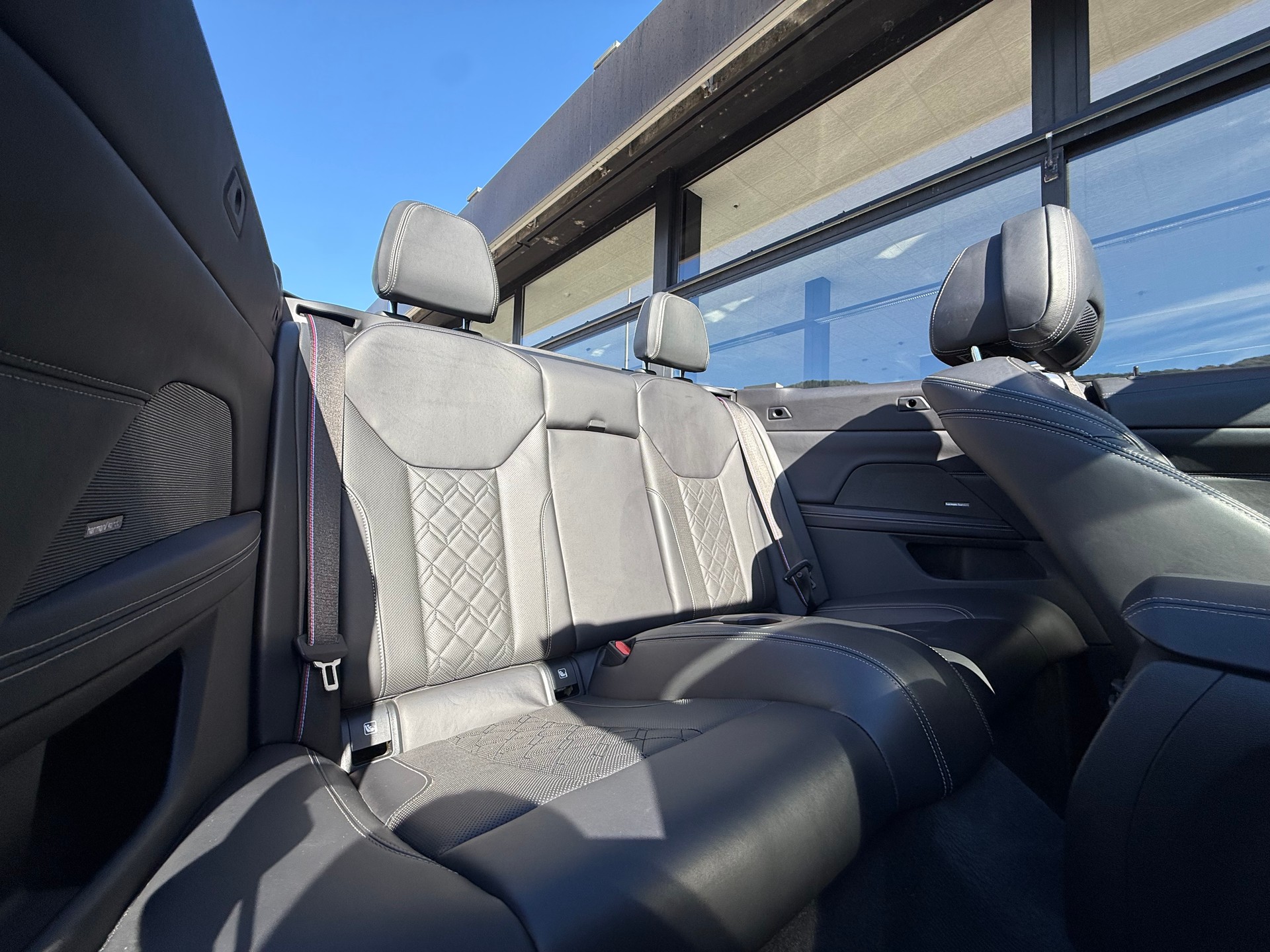 BMW M440d 48V xDrive Cabriolet Steptronic-image-19