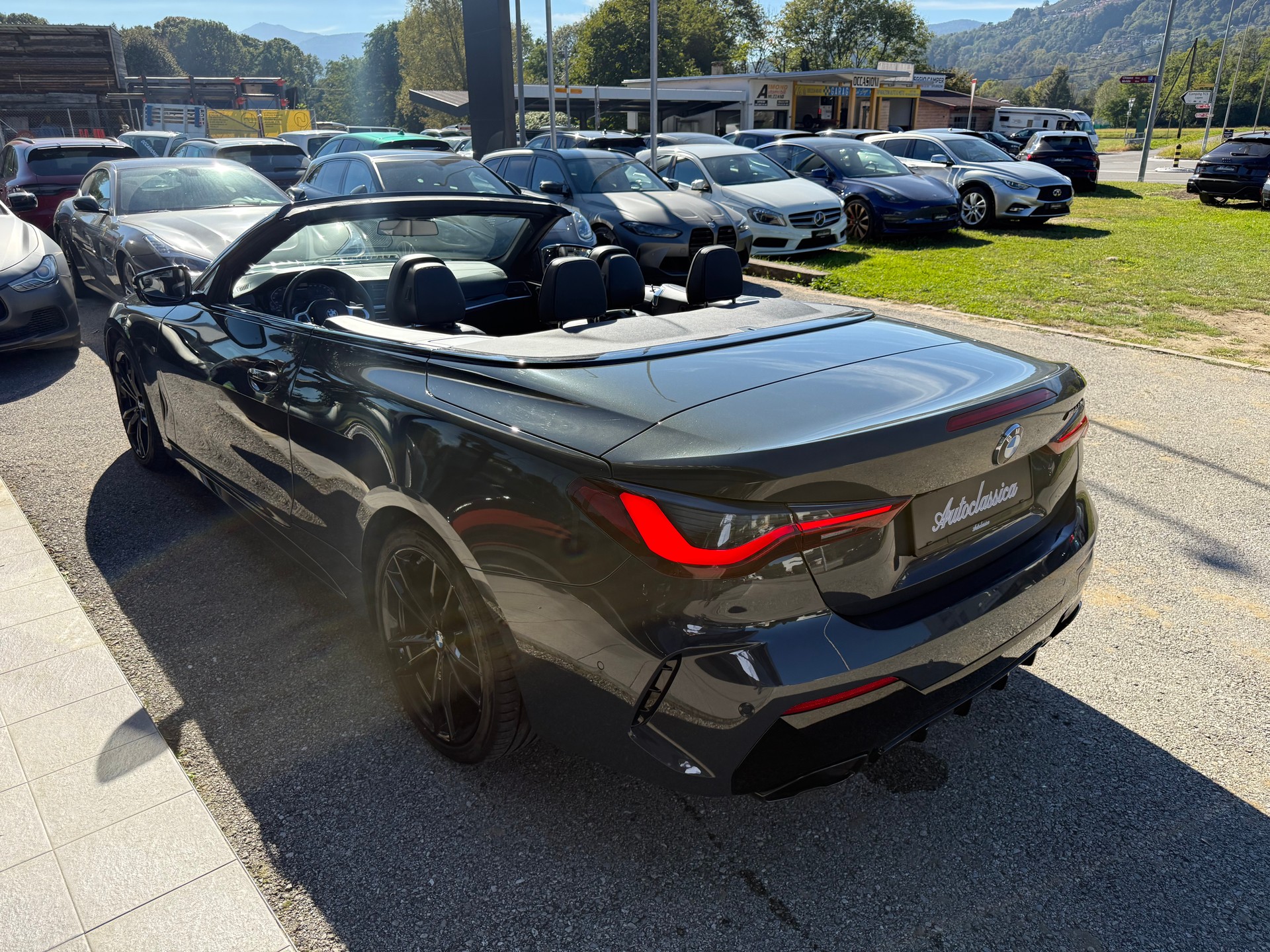 BMW M440d 48V xDrive Cabriolet Steptronic-image-8