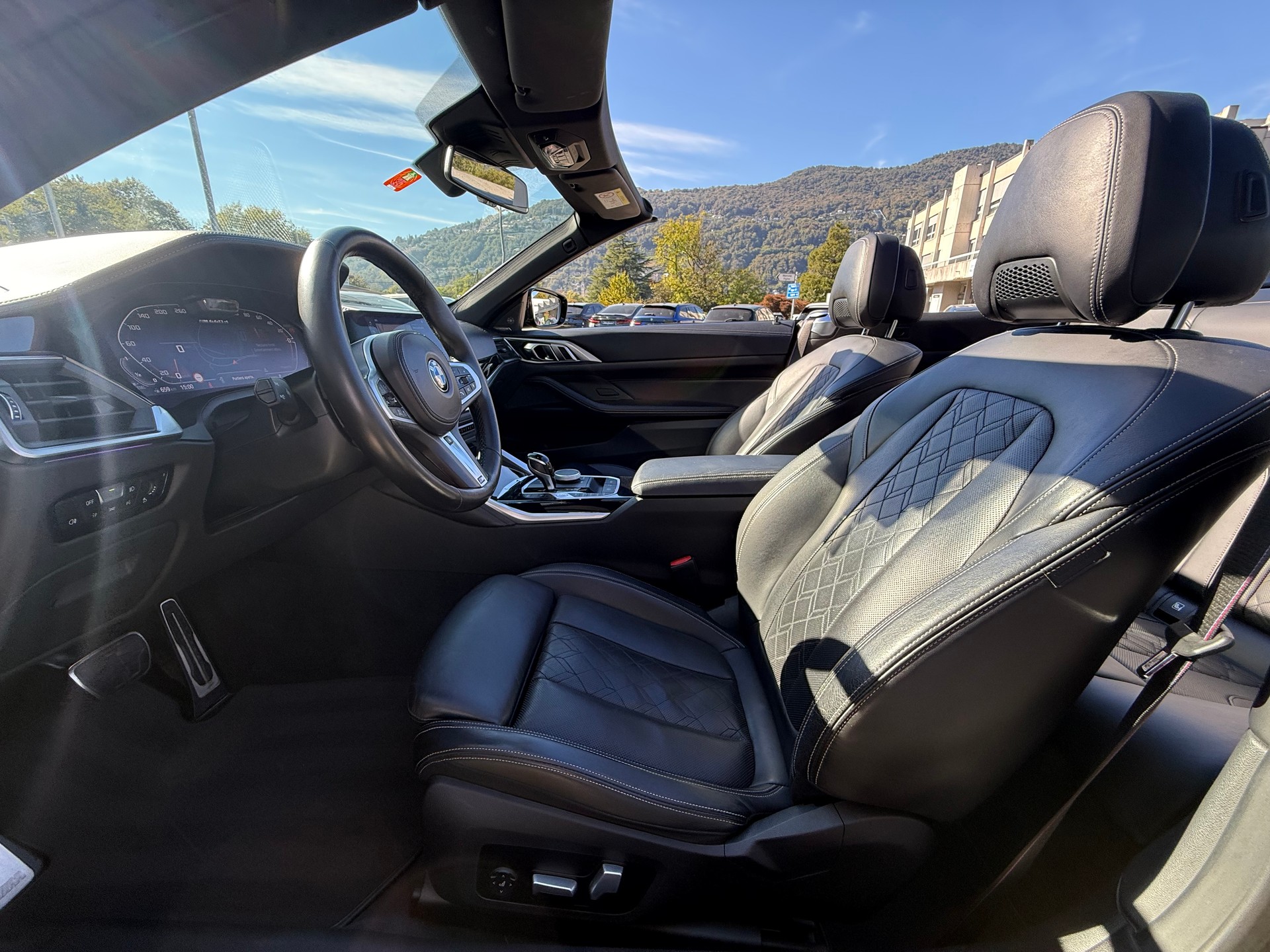BMW M440d 48V xDrive Cabriolet Steptronic-image-10