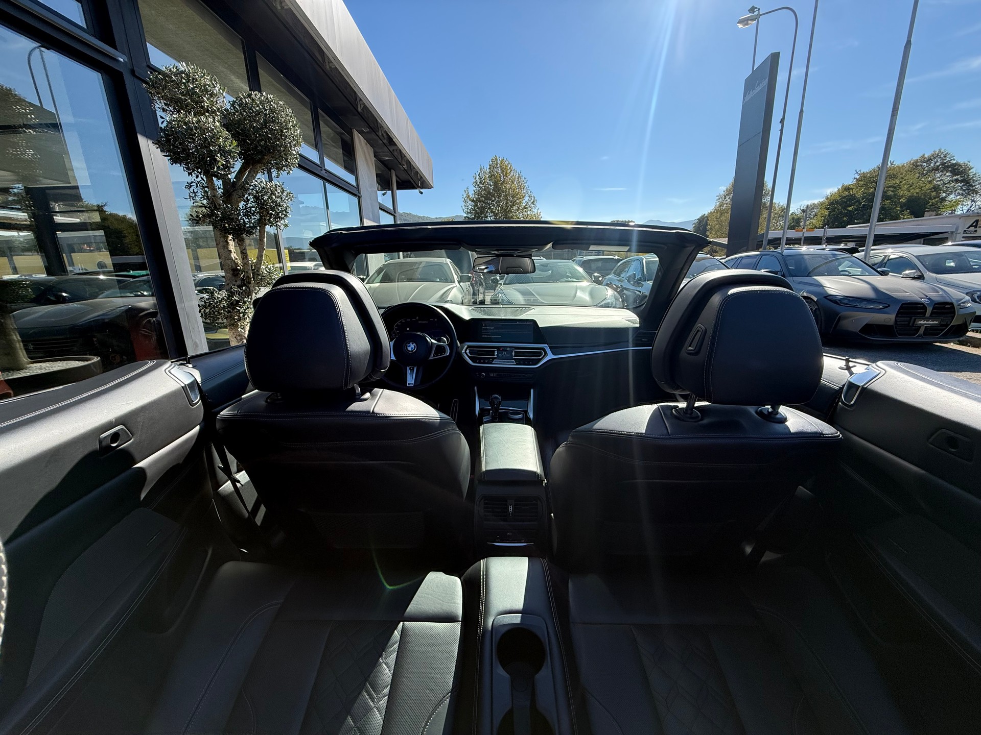 BMW M440d 48V xDrive Cabriolet Steptronic-image-18