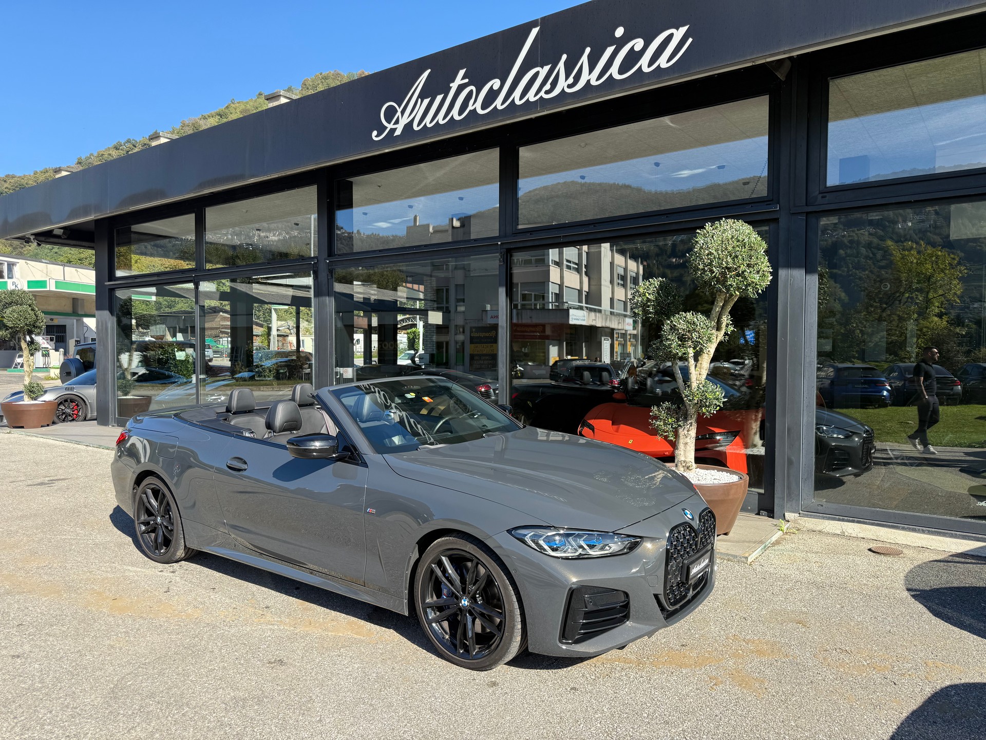 BMW M440d 48V xDrive Cabriolet Steptronic-image-6