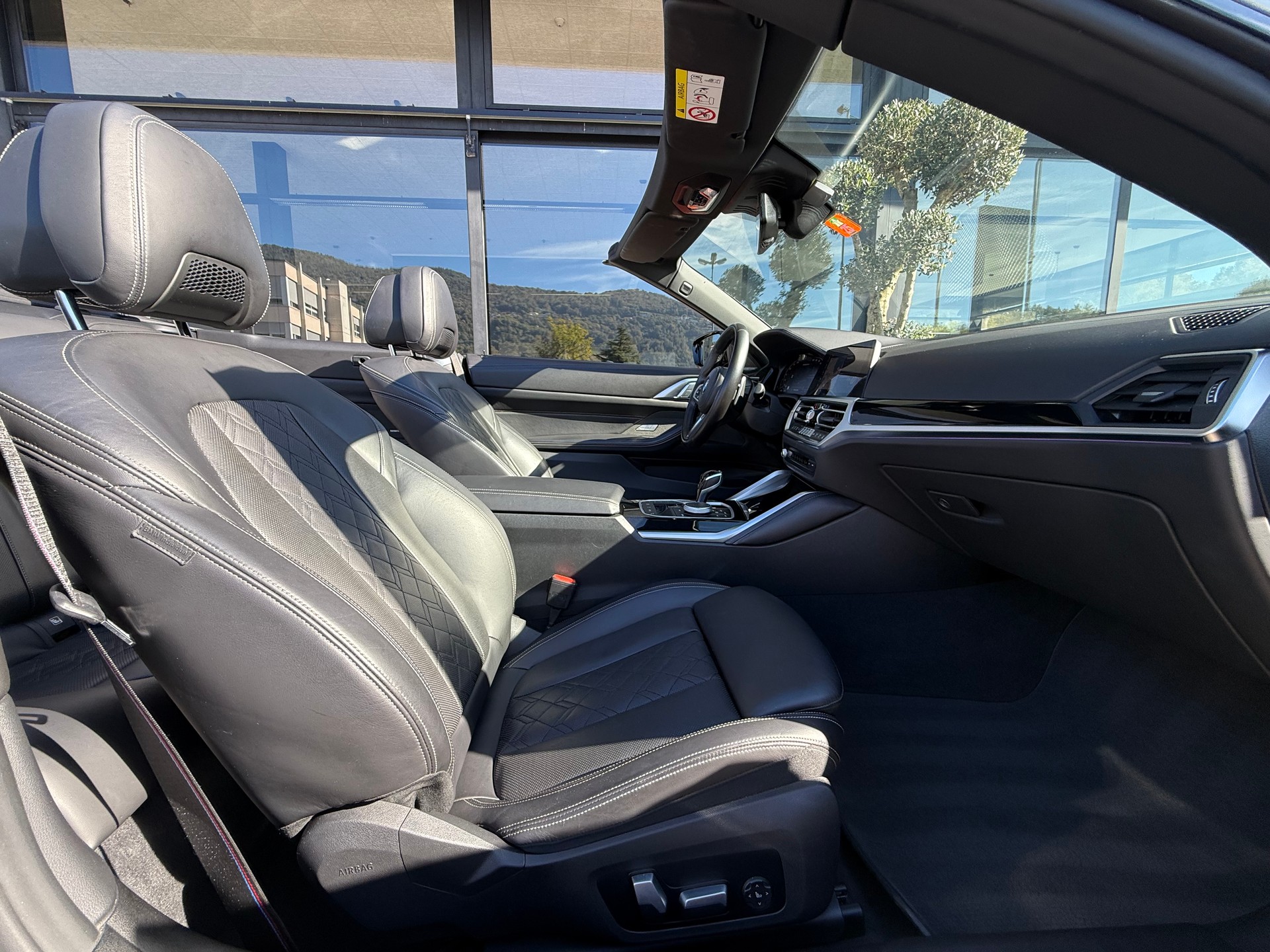 BMW M440d 48V xDrive Cabriolet Steptronic-image-12