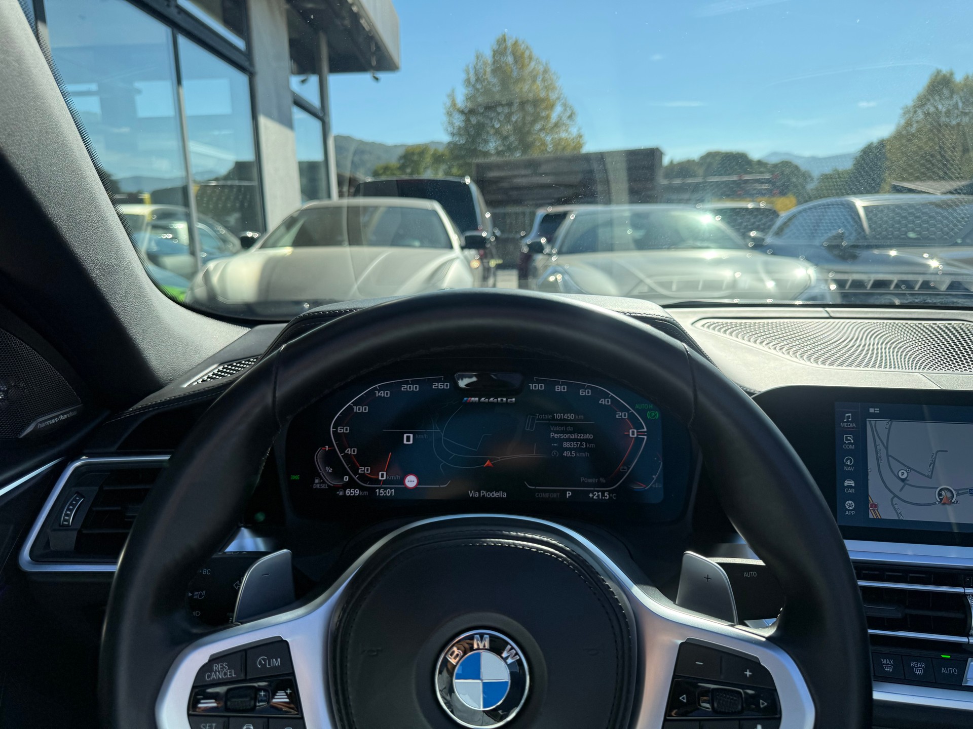 BMW M440d 48V xDrive Cabriolet Steptronic-image-16