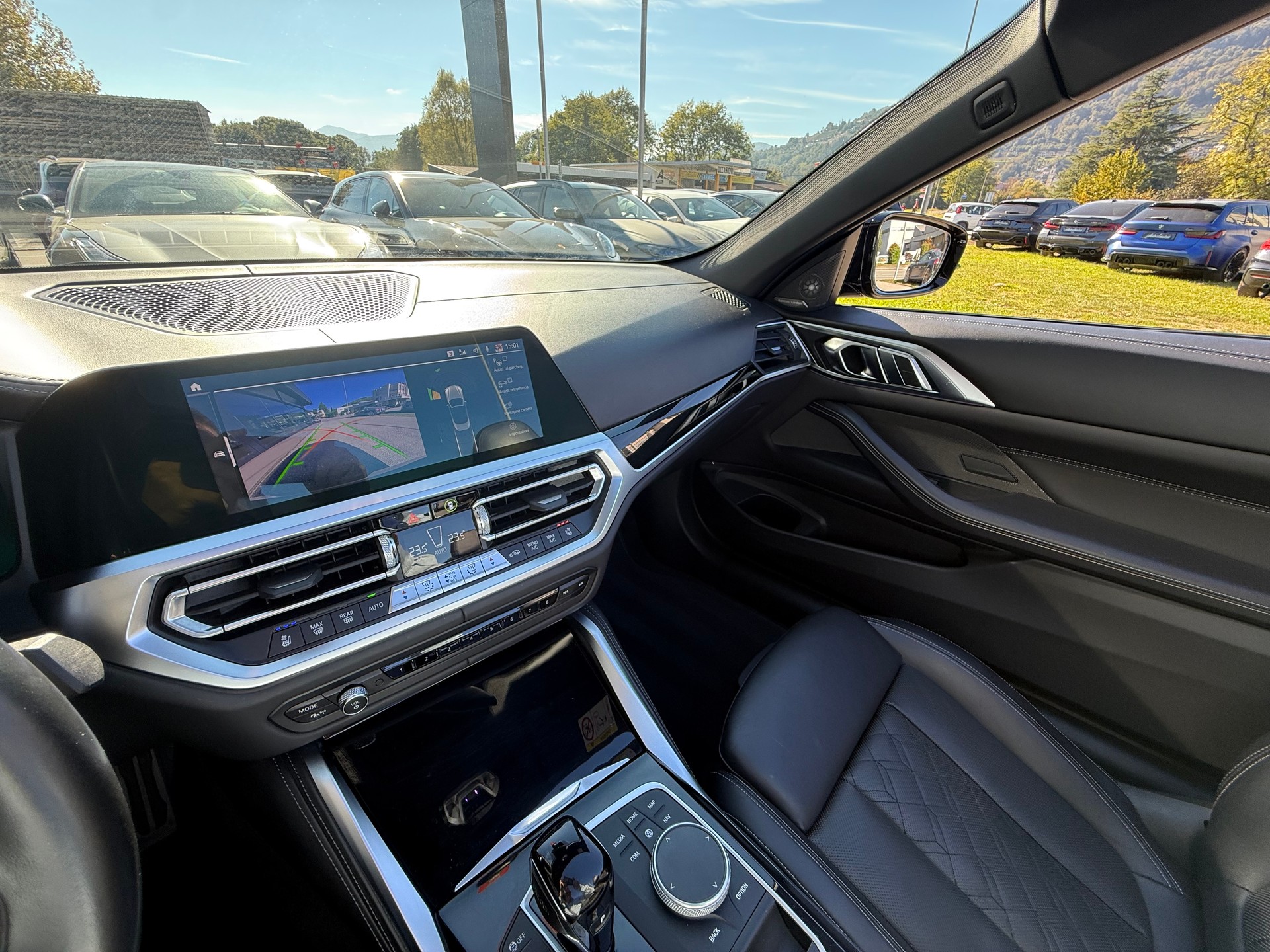 BMW M440d 48V xDrive Cabriolet Steptronic-image-17