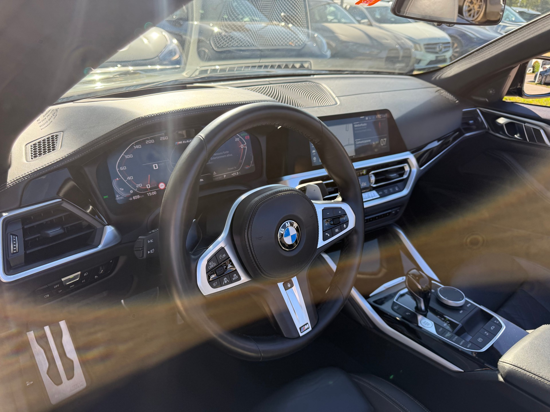 BMW M440d 48V xDrive Cabriolet Steptronic-image-15