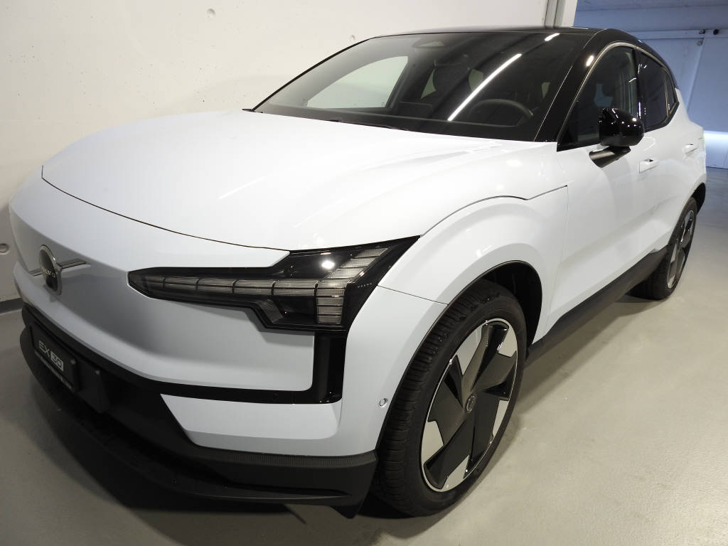 VOLVO EX 30 E60 Ultra-image-0
