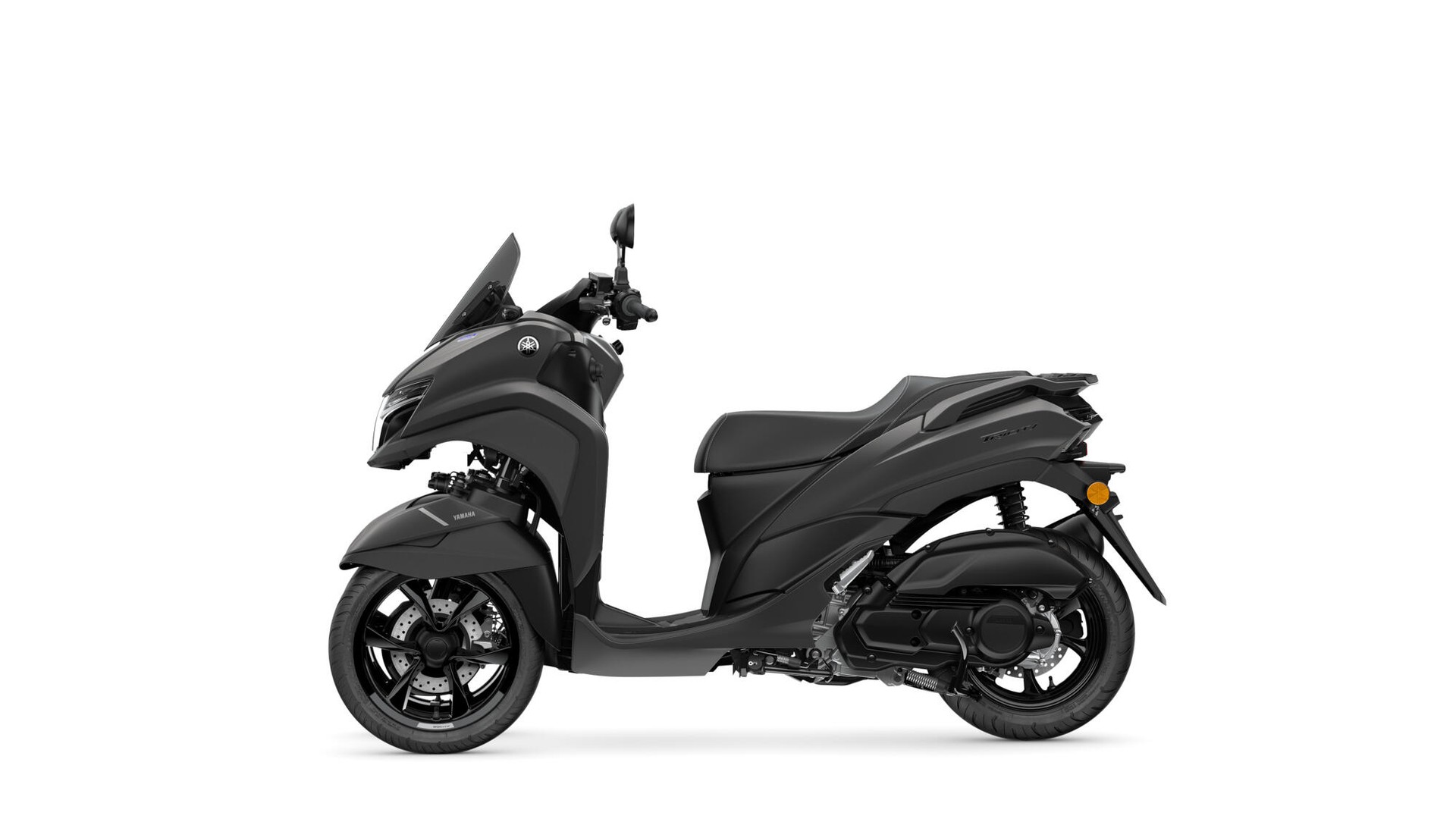YAMAHA Tricity 125 ABS-image-4