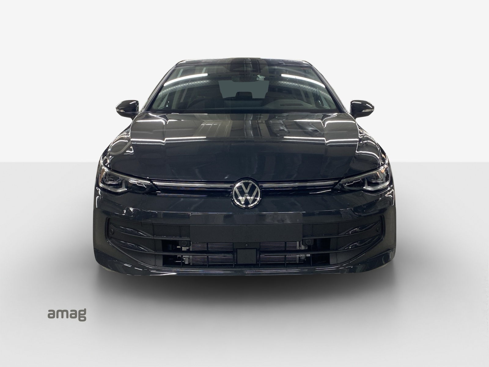VW Golf 1.5 e TSI mHEV United DSG-image-6