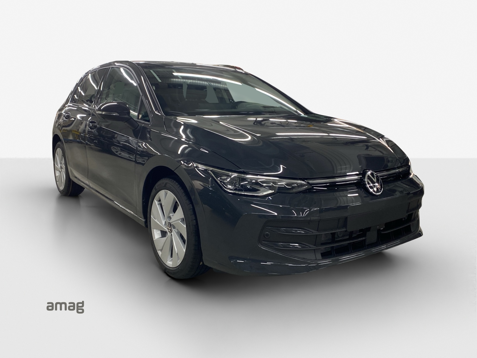 VW Golf 1.5 e TSI mHEV United DSG-image-5