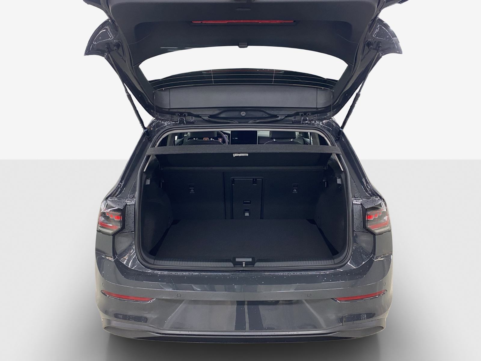 VW Golf 1.5 e TSI mHEV United DSG-image-12