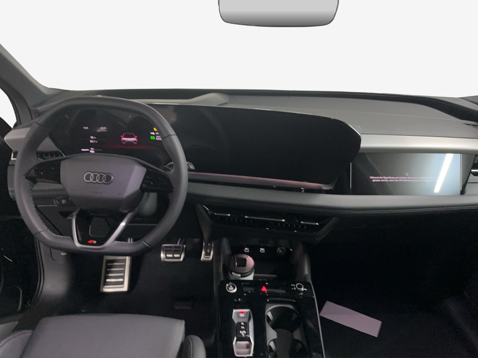 AUDI Q6 e-tron quattro-image-9