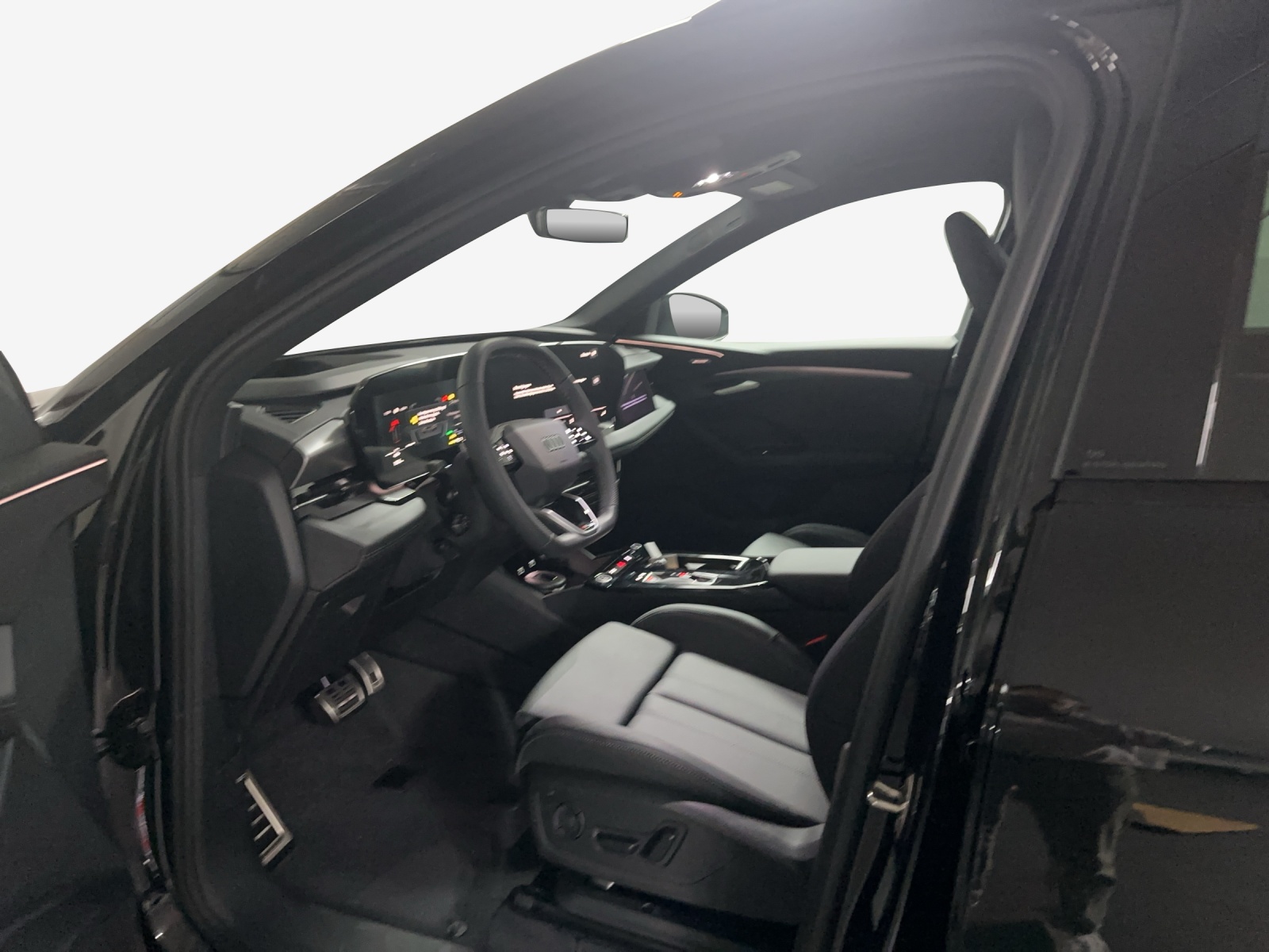 AUDI Q6 e-tron quattro-image-8