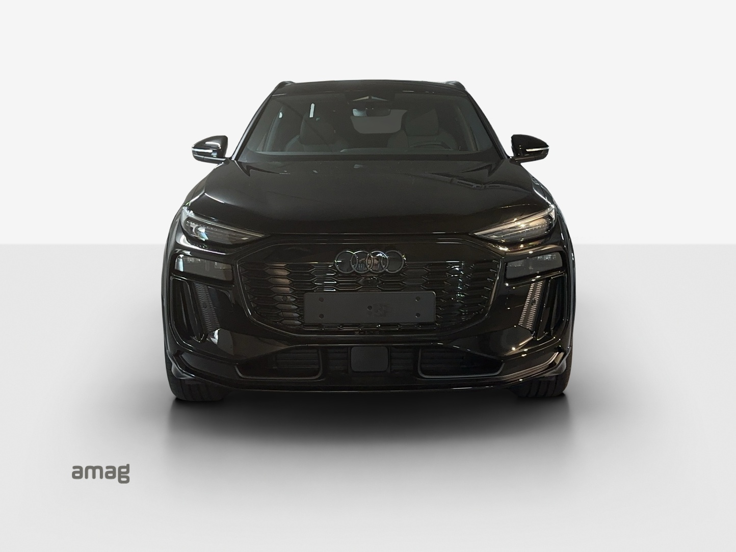 AUDI Q6 e-tron quattro-image-7