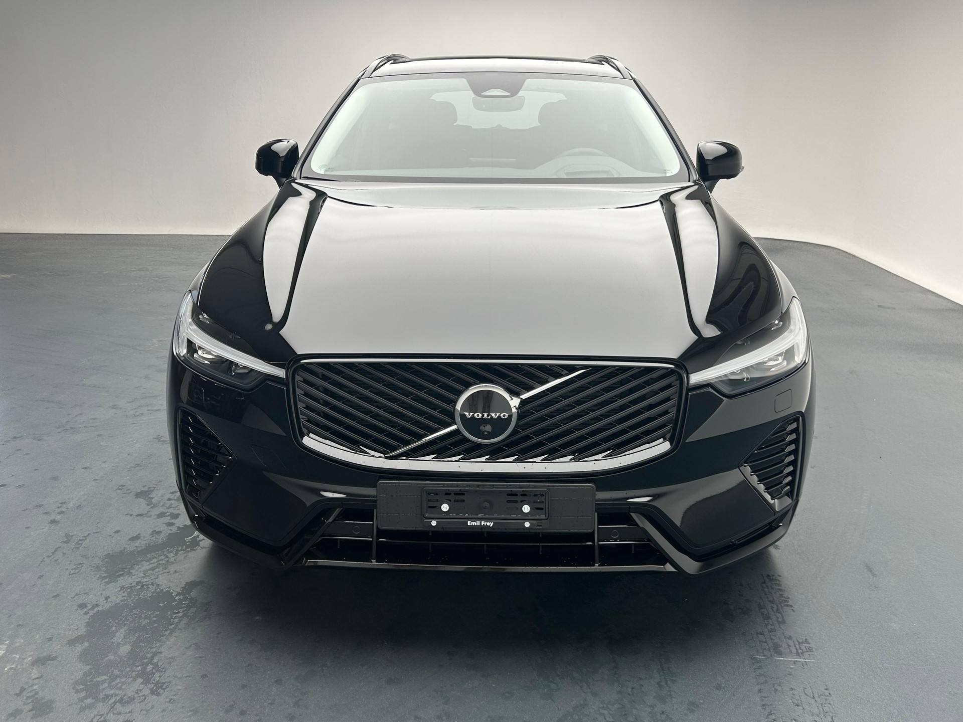 VOLVO XC60 2.0 T6 TE Ultra Dark eAWD-image-31