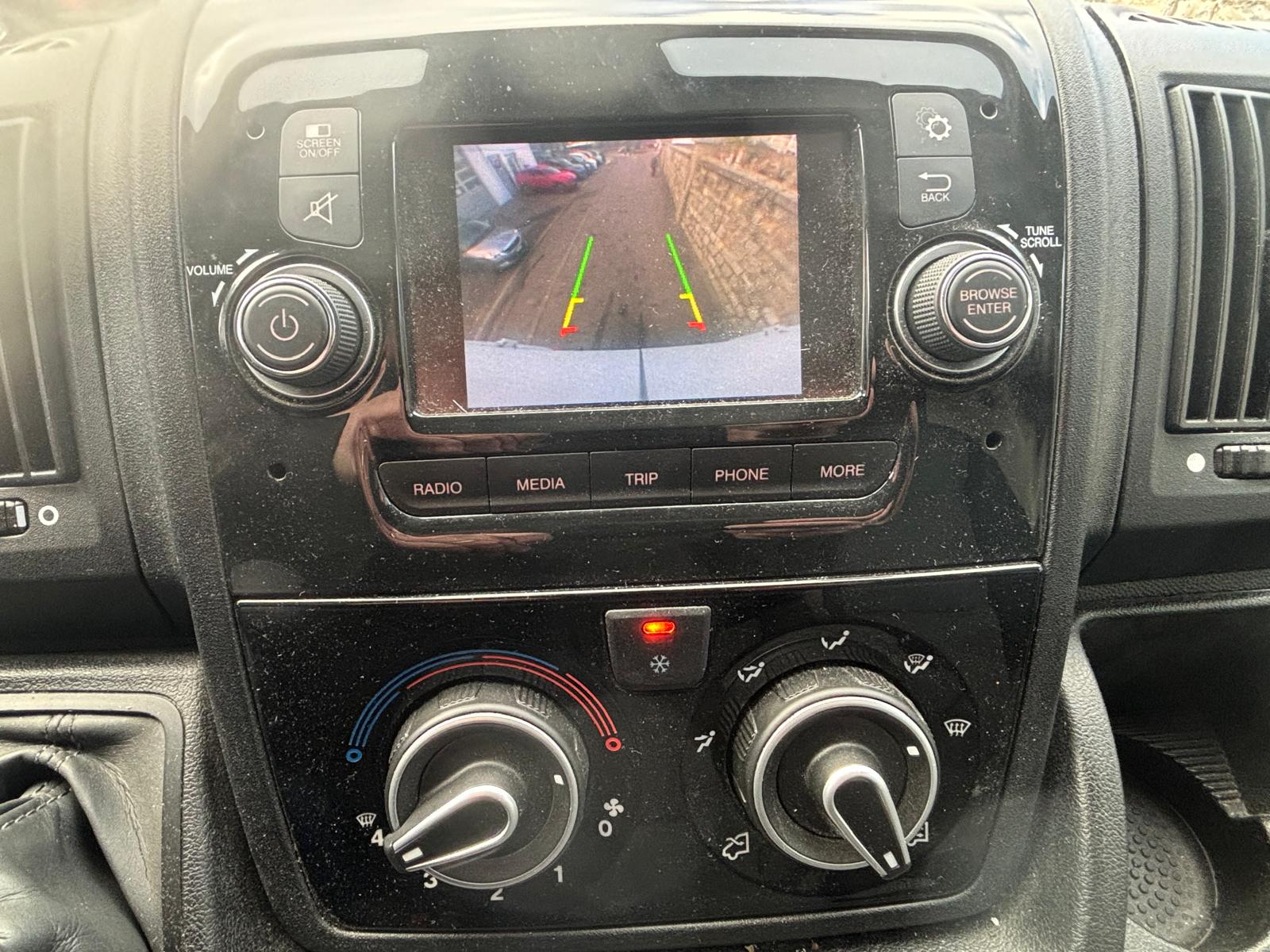 FIAT Ducato 35 tv 2.3 MJ A-image-5