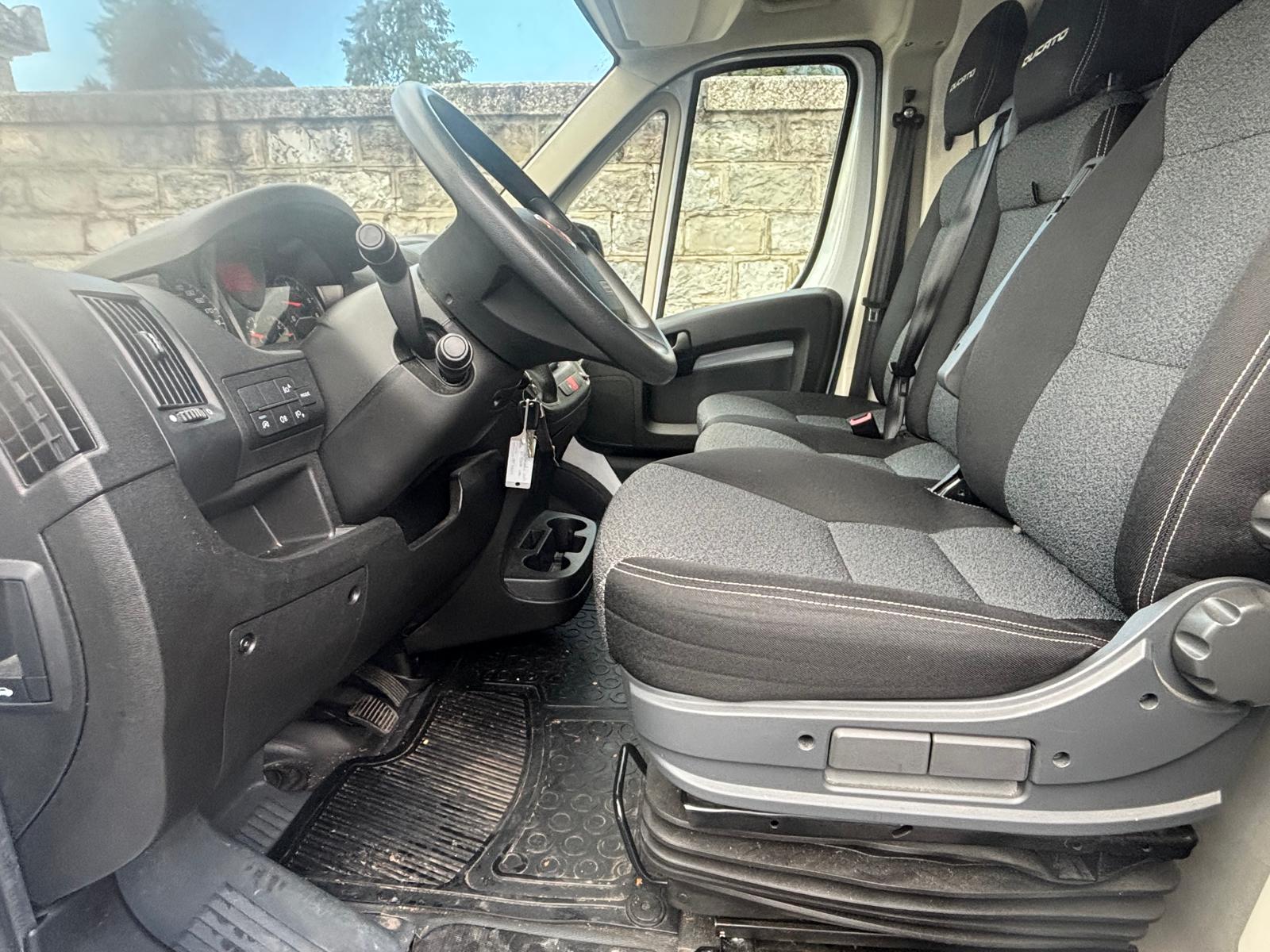 FIAT Ducato 35 tv 2.3 MJ A-image-7