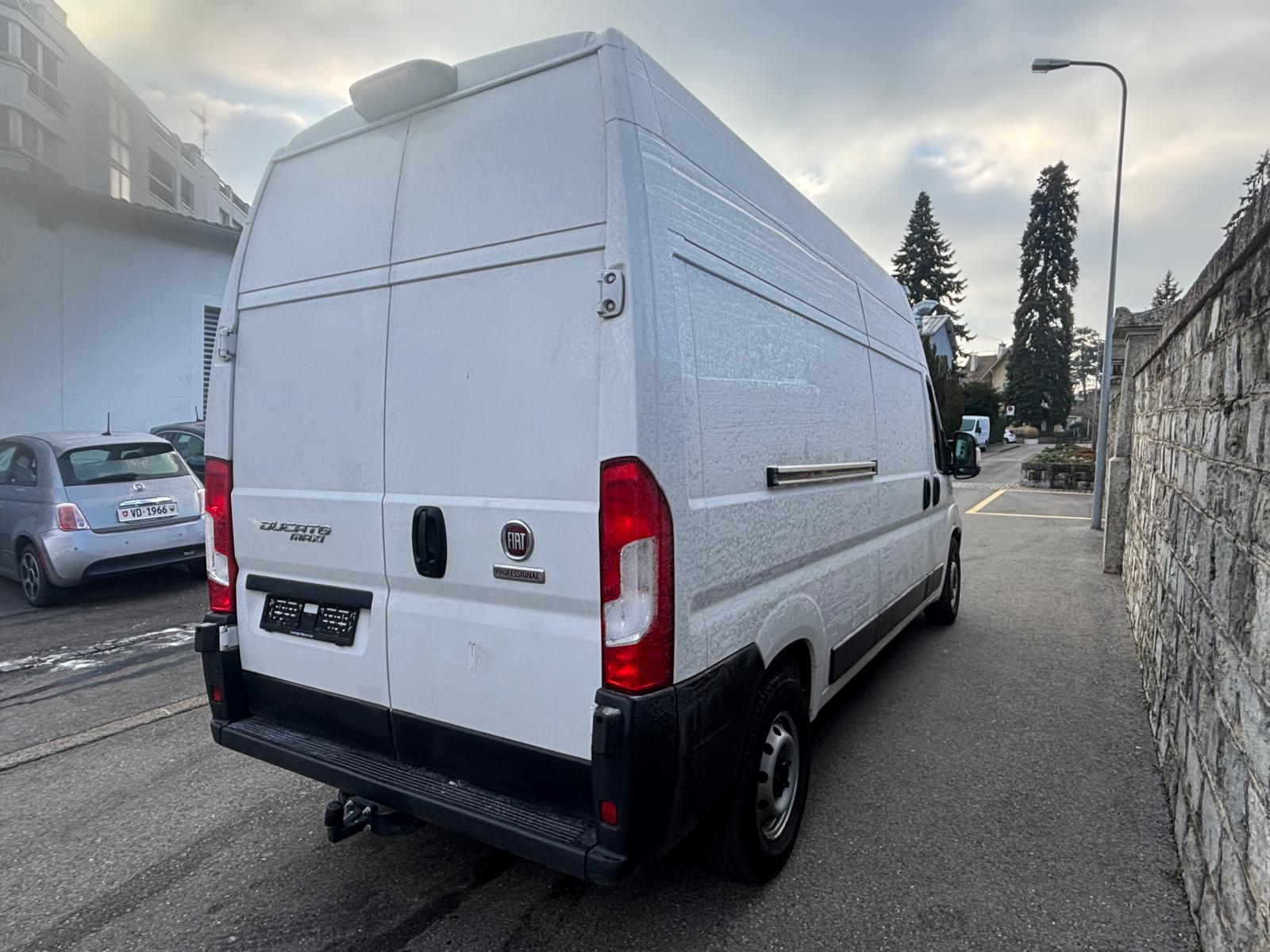 FIAT Ducato 35 tv 2.3 MJ A-image-3